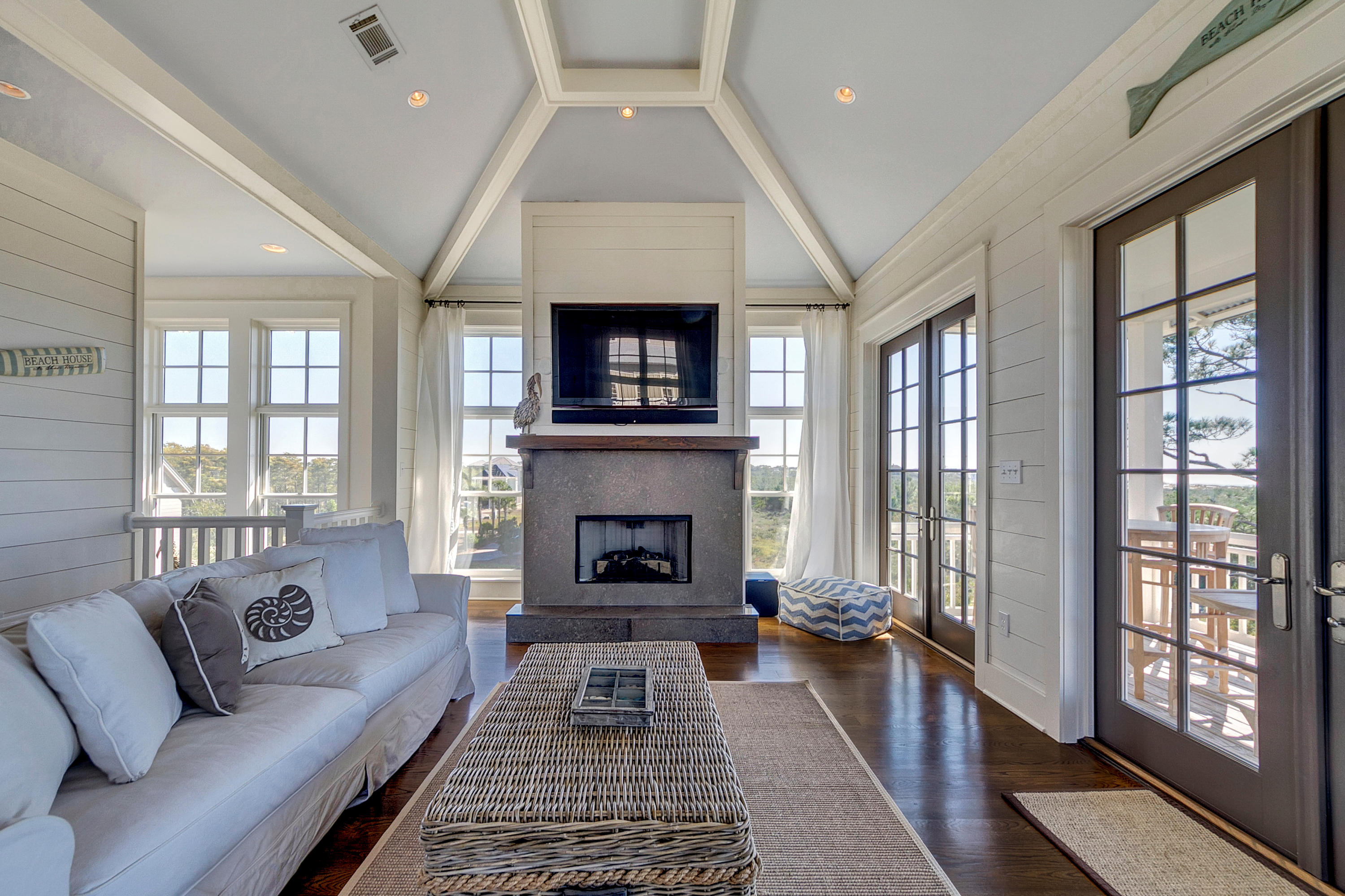 CYPRESS DUNES - Residential