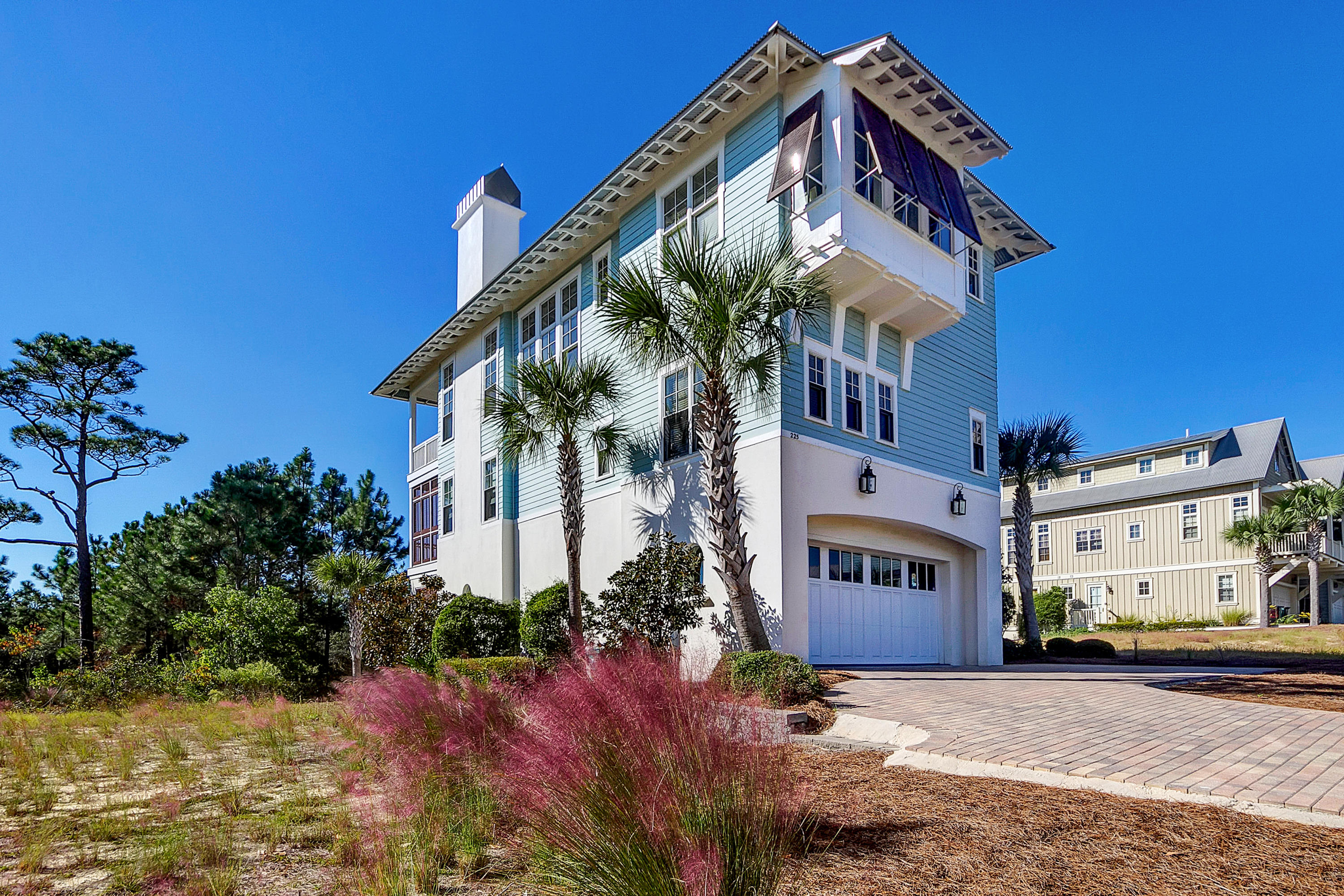 CYPRESS DUNES - Residential
