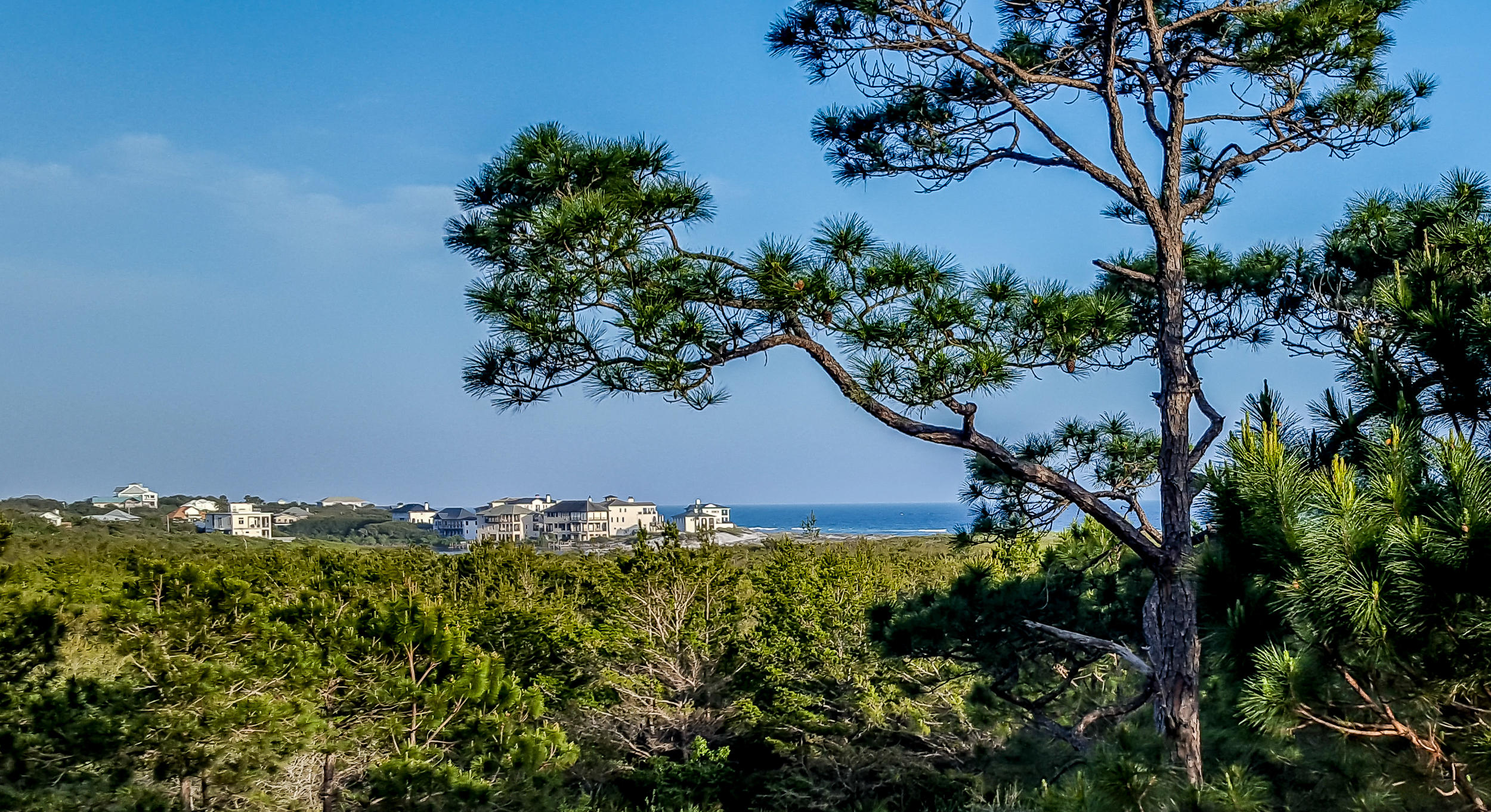 CYPRESS DUNES - Residential
