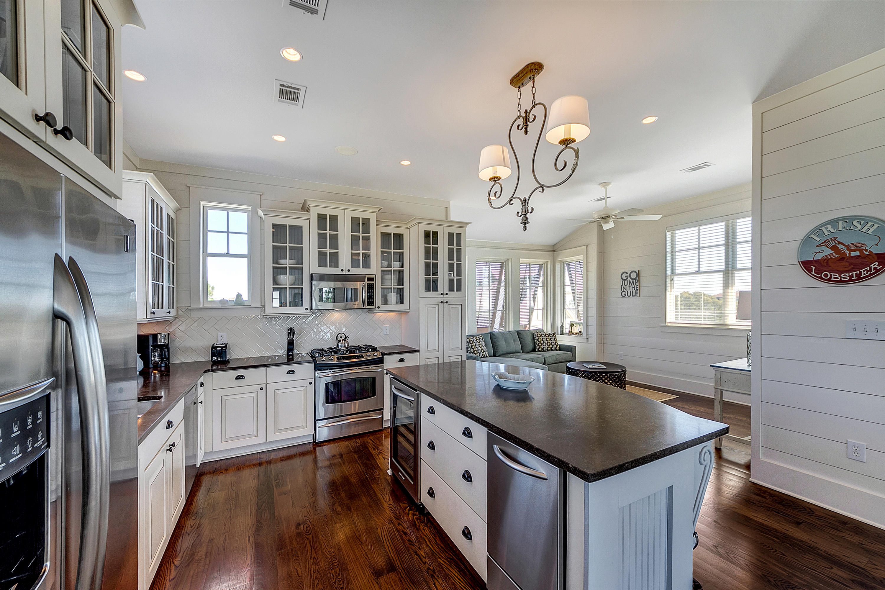 CYPRESS DUNES - Residential