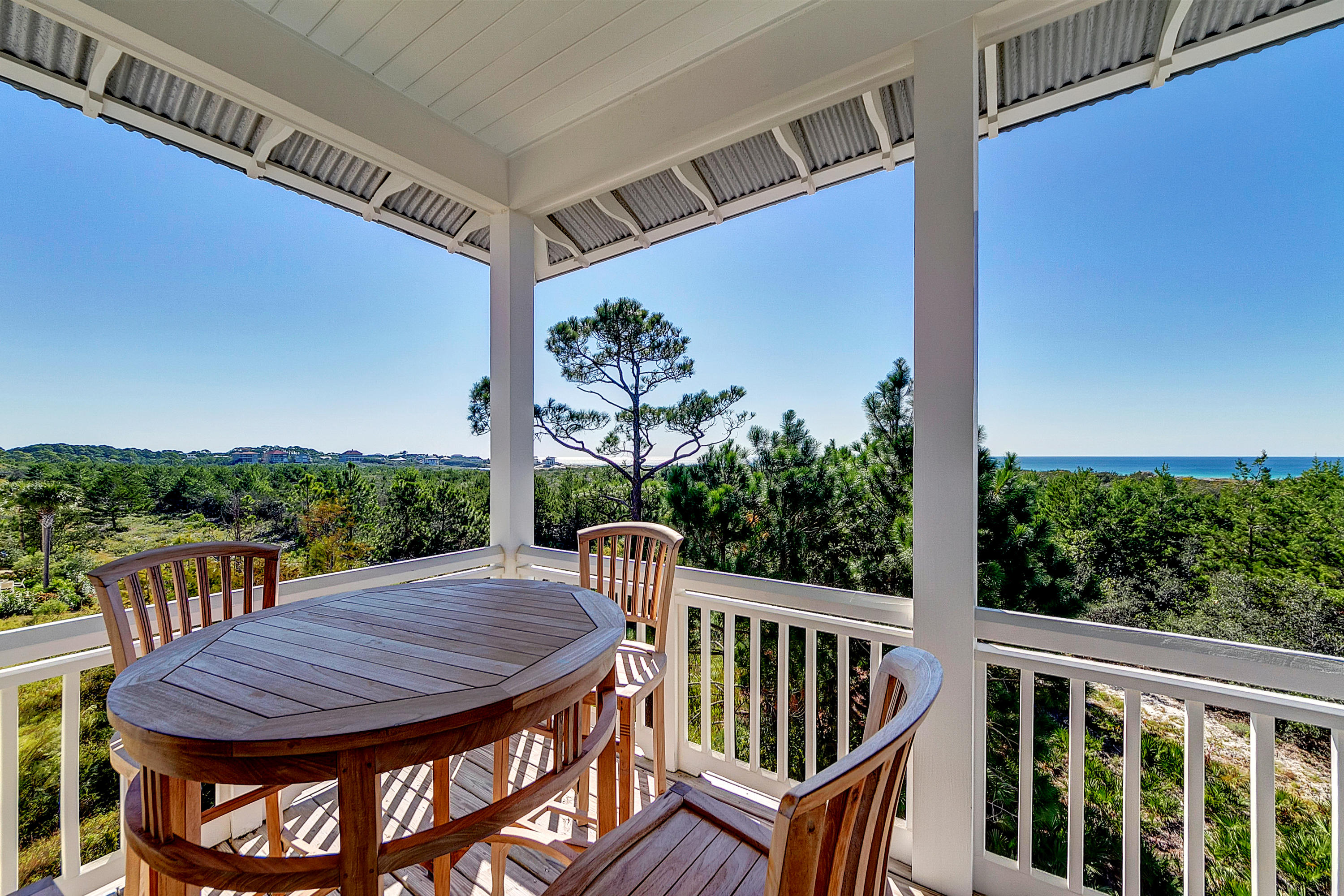 CYPRESS DUNES - Residential