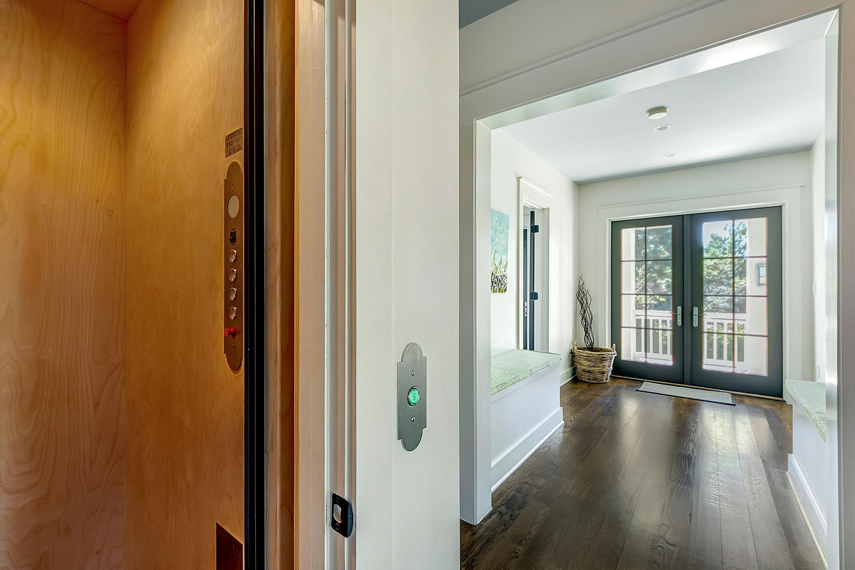 CYPRESS DUNES - Residential