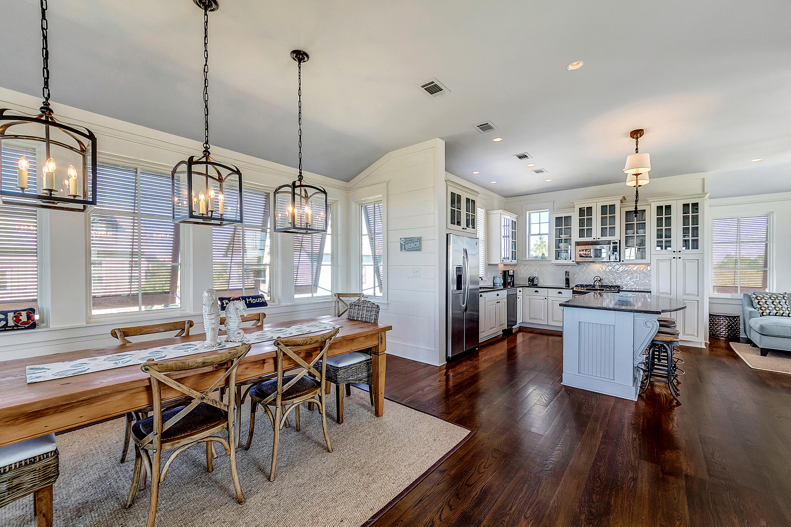 CYPRESS DUNES - Residential