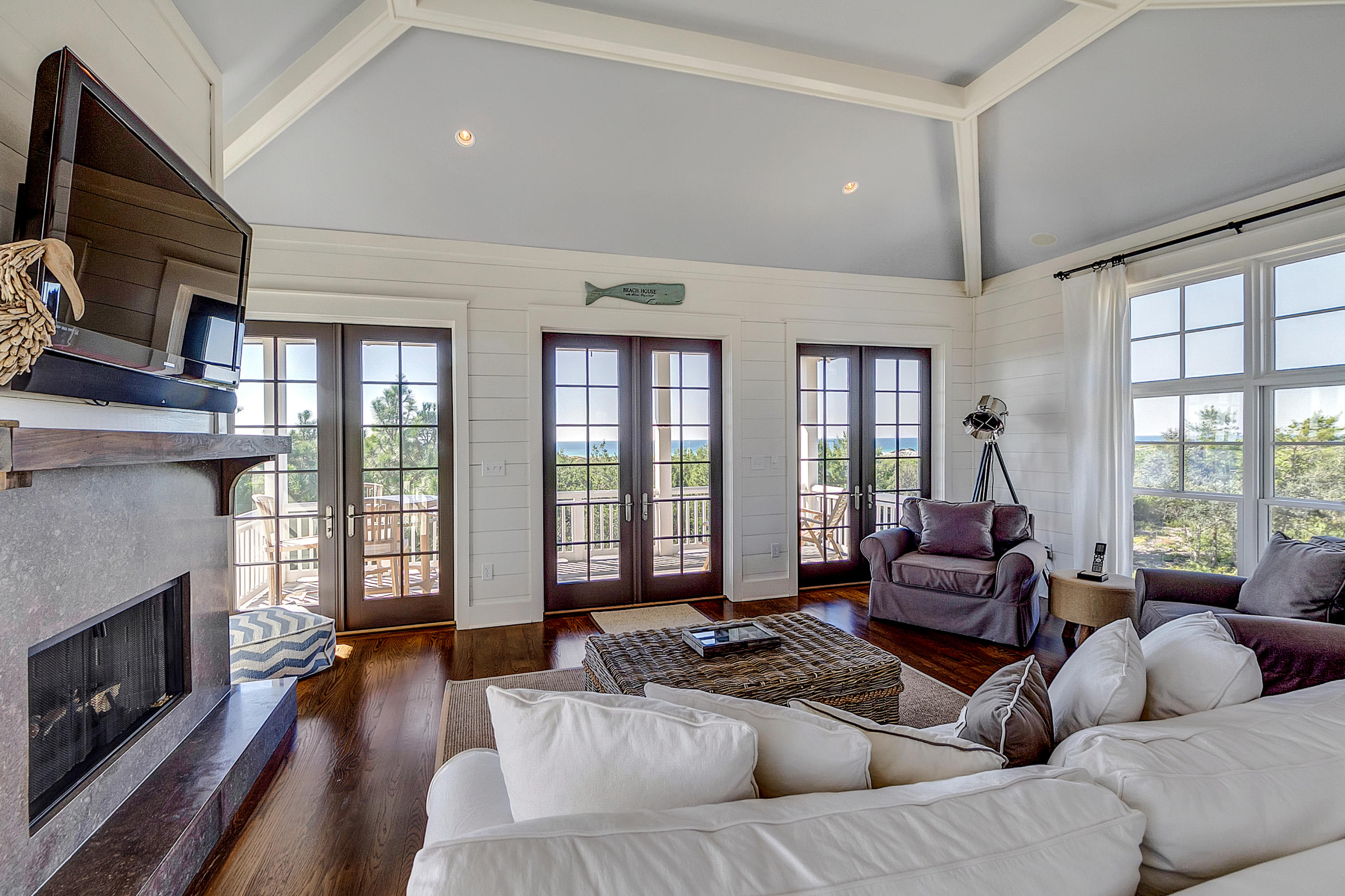 CYPRESS DUNES - Residential