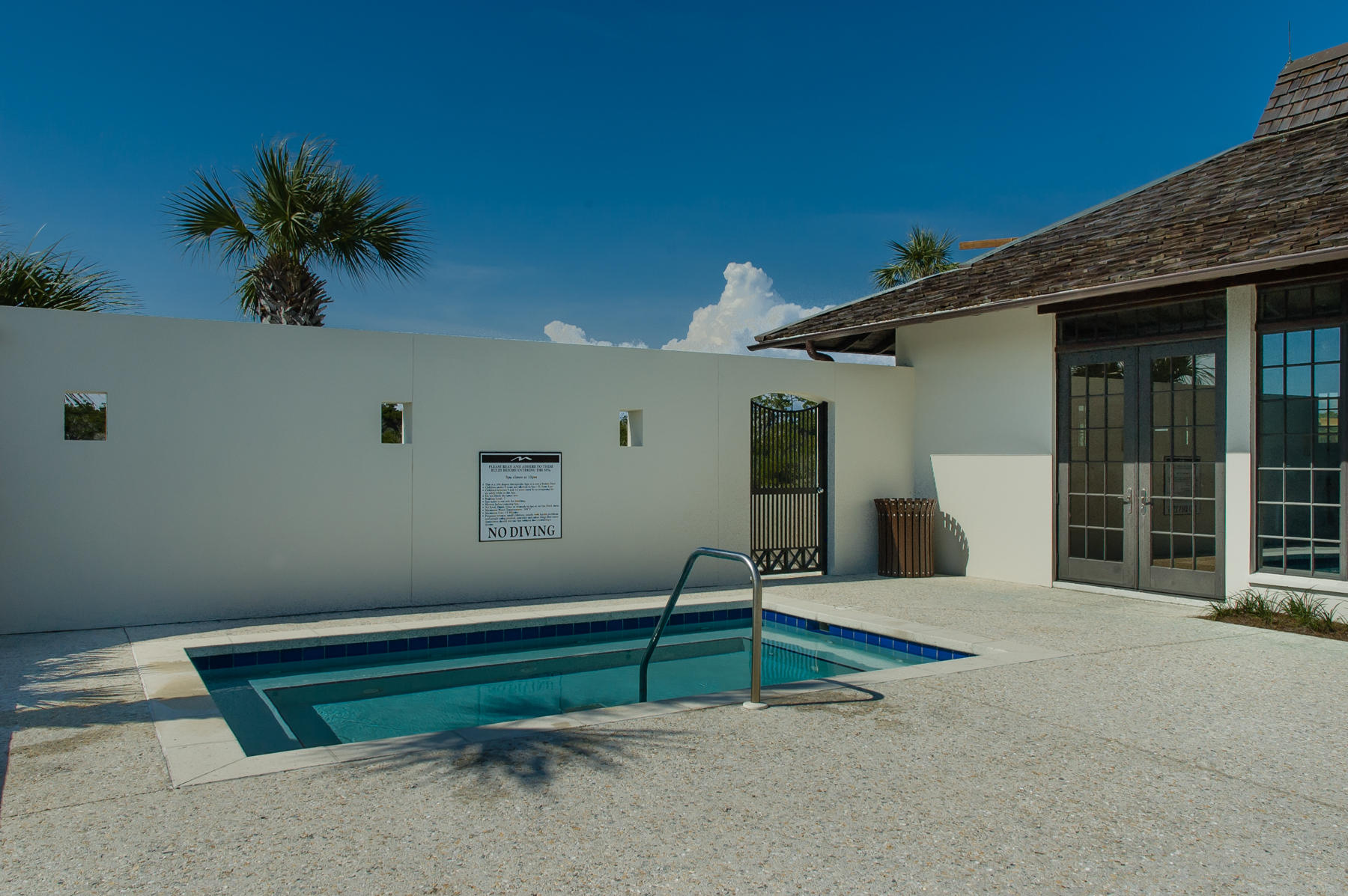 CYPRESS DUNES - Residential