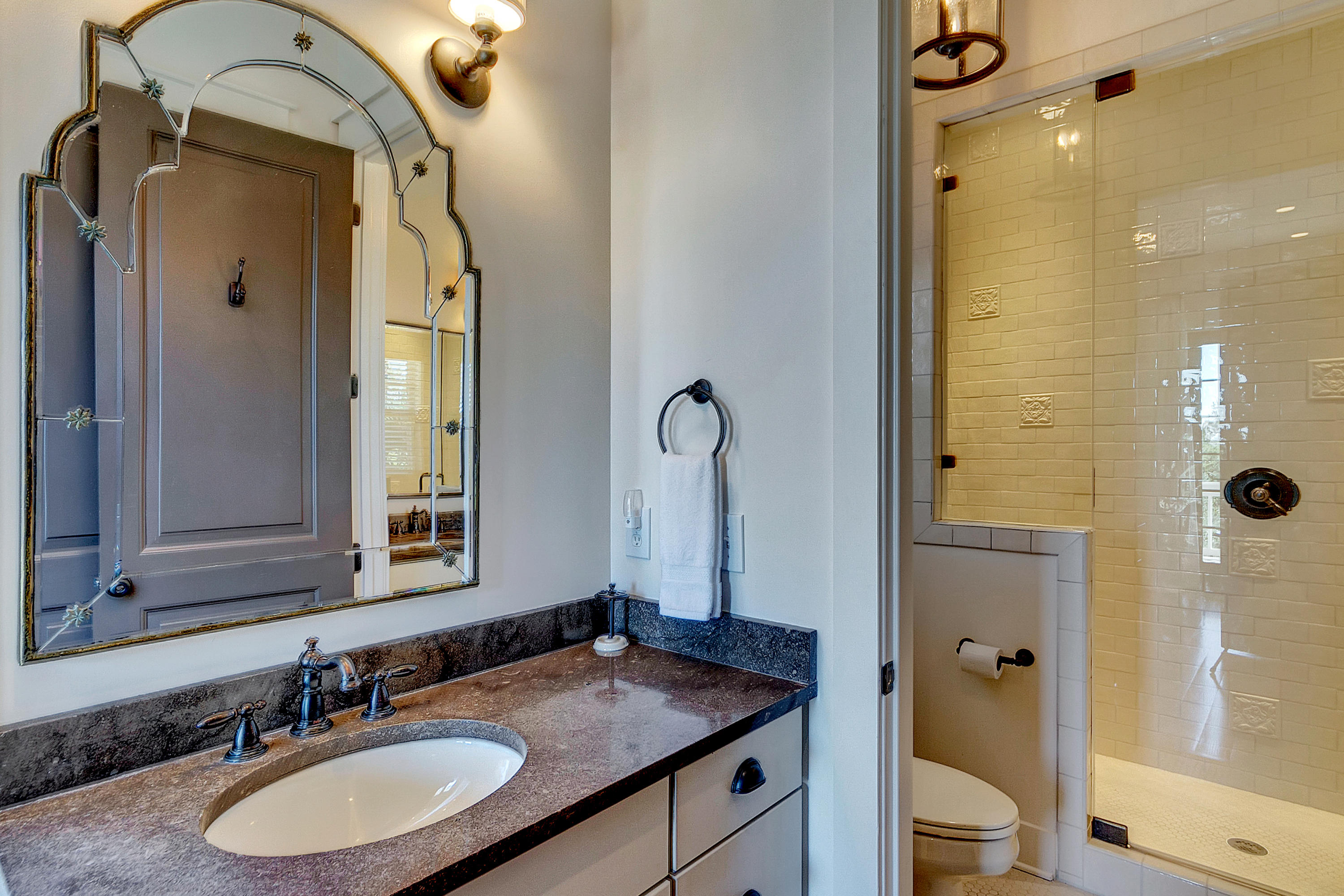 CYPRESS DUNES - Residential