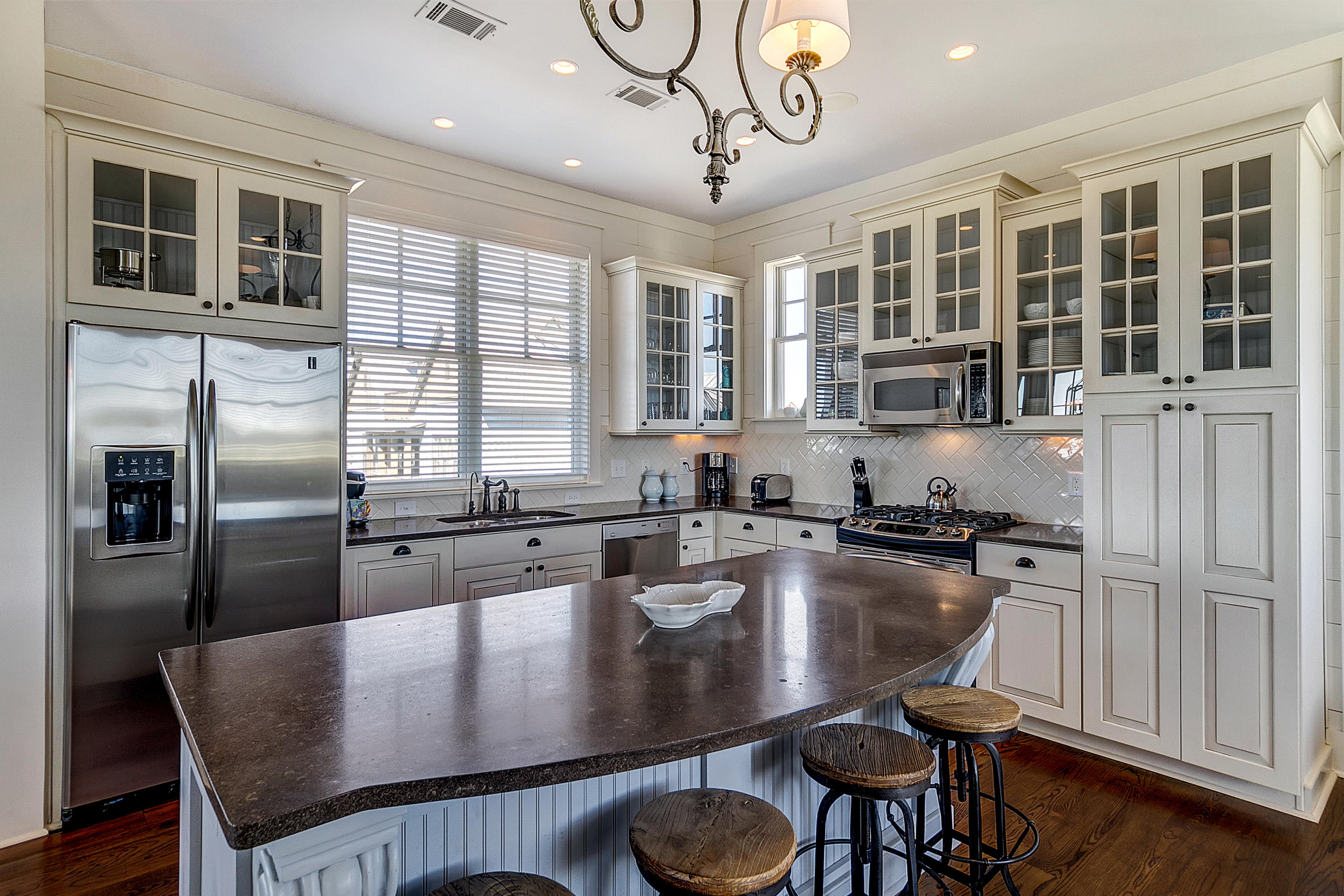 CYPRESS DUNES - Residential