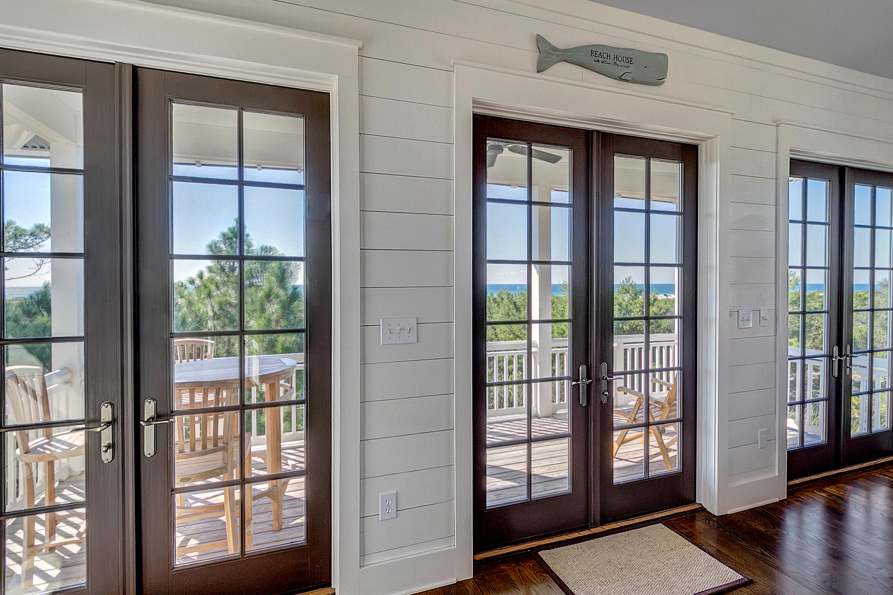 CYPRESS DUNES - Residential