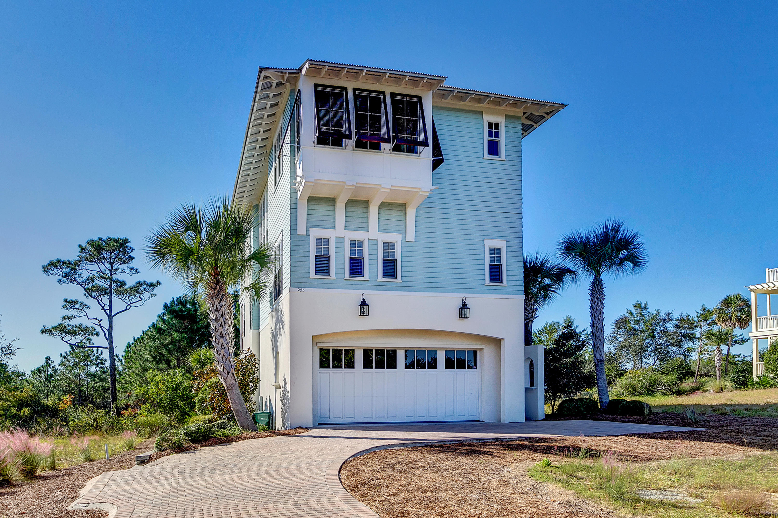 CYPRESS DUNES - Residential