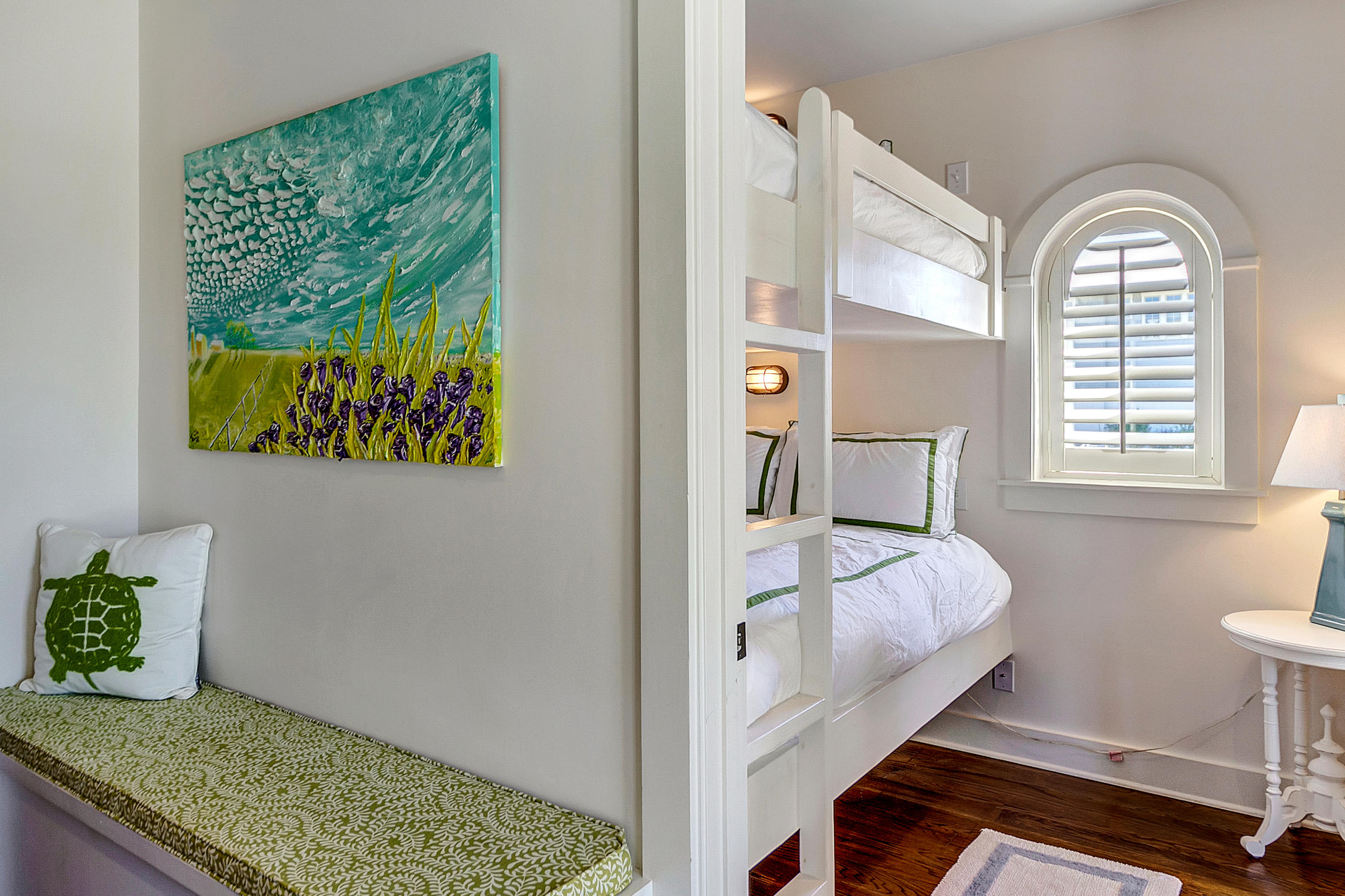 CYPRESS DUNES - Residential