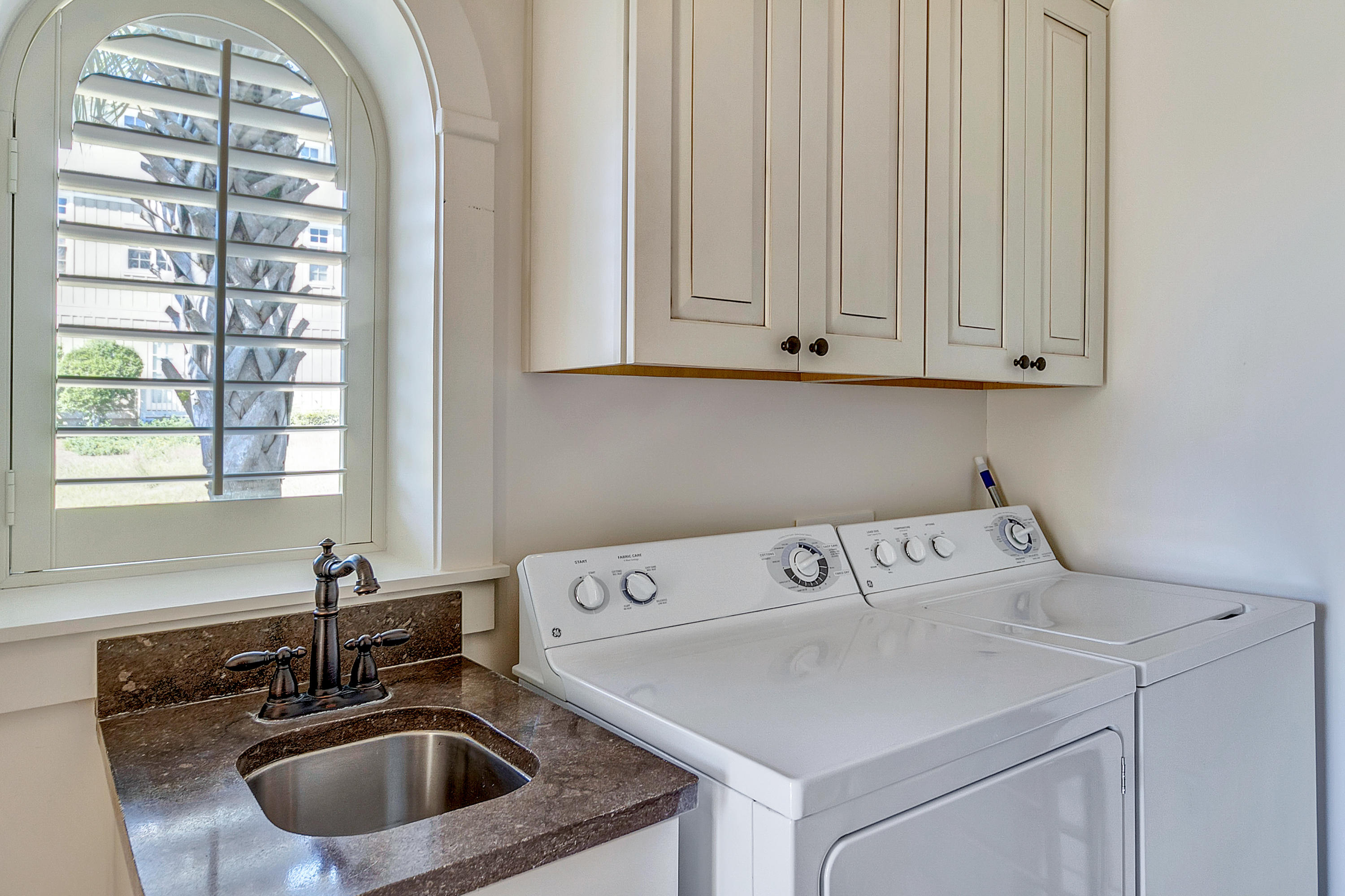 CYPRESS DUNES - Residential