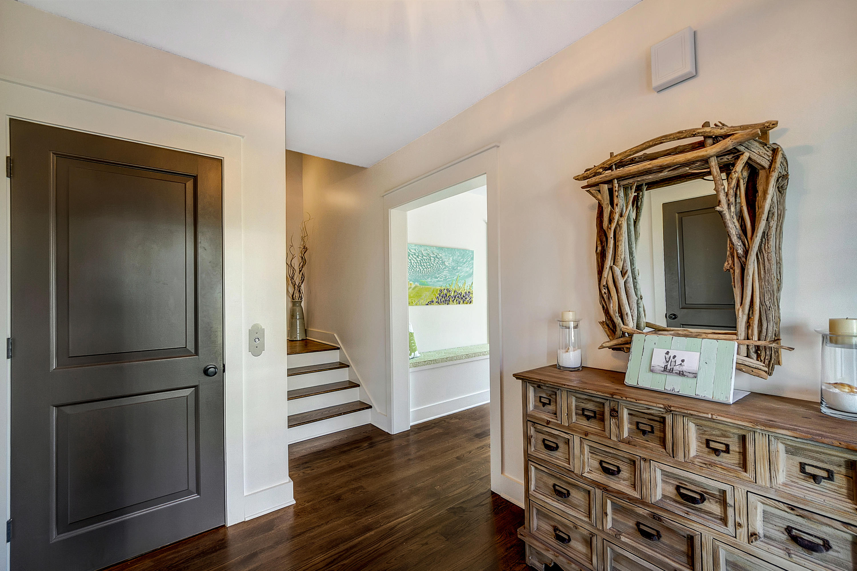 CYPRESS DUNES - Residential