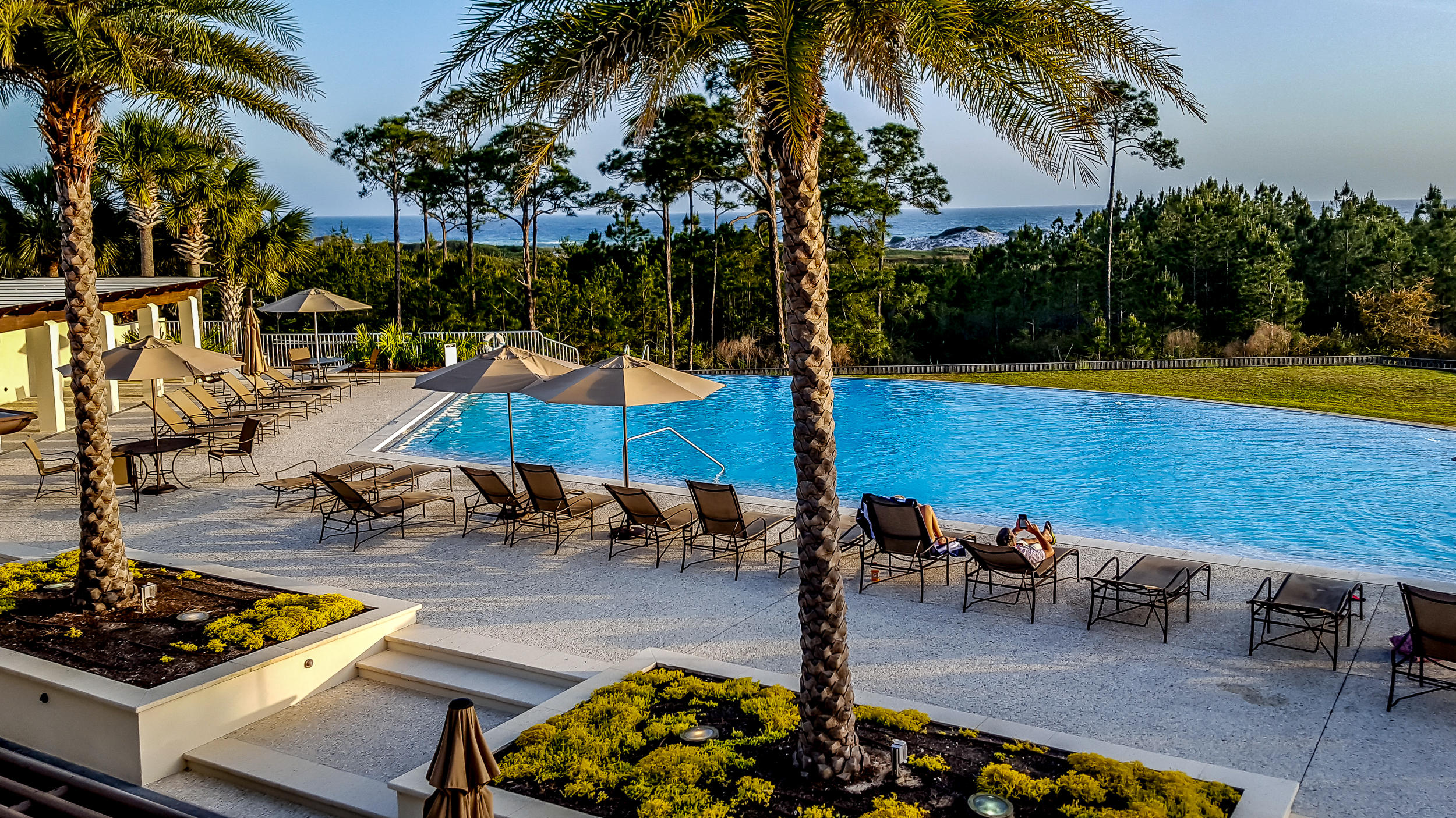 CYPRESS DUNES - Residential