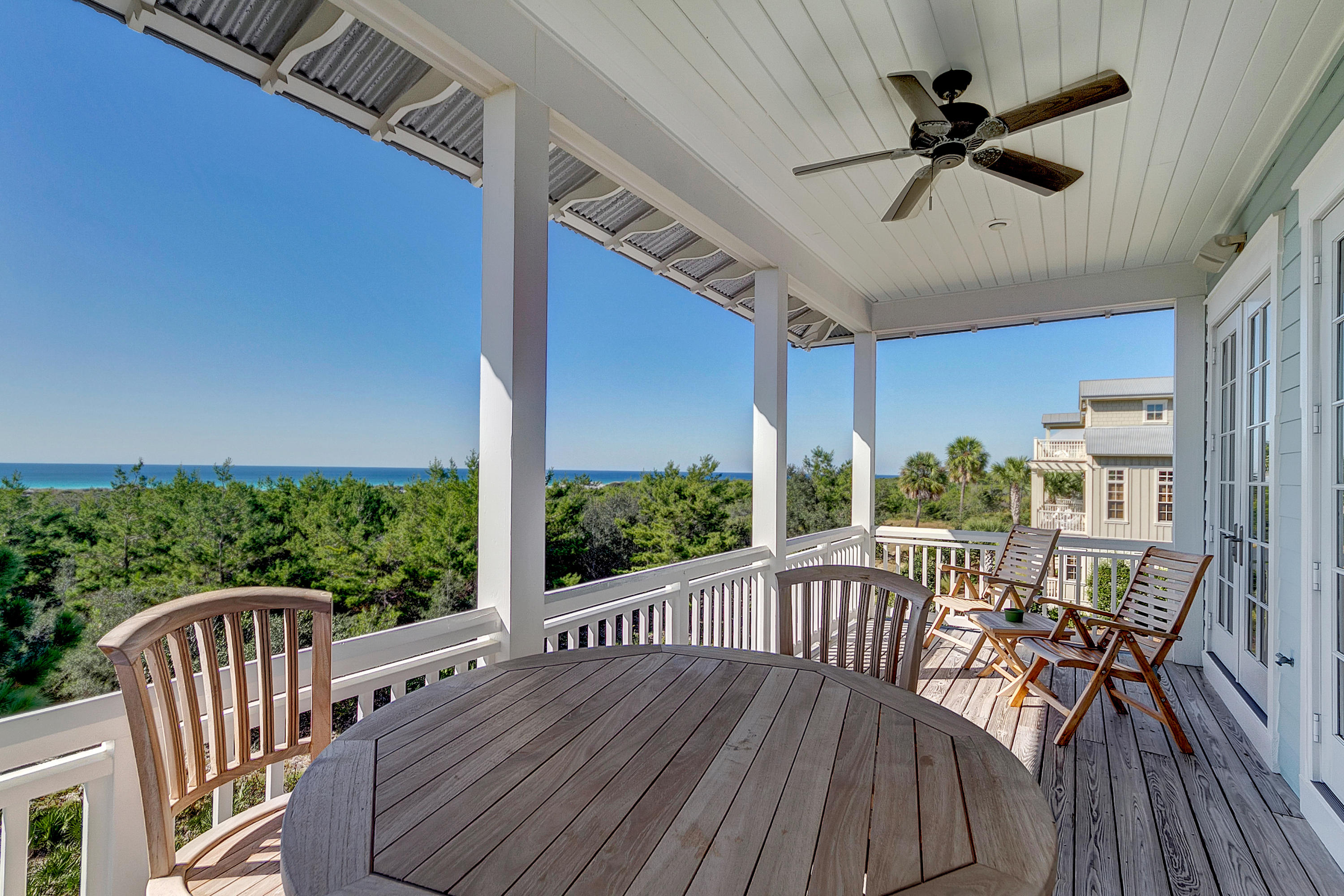 CYPRESS DUNES - Residential