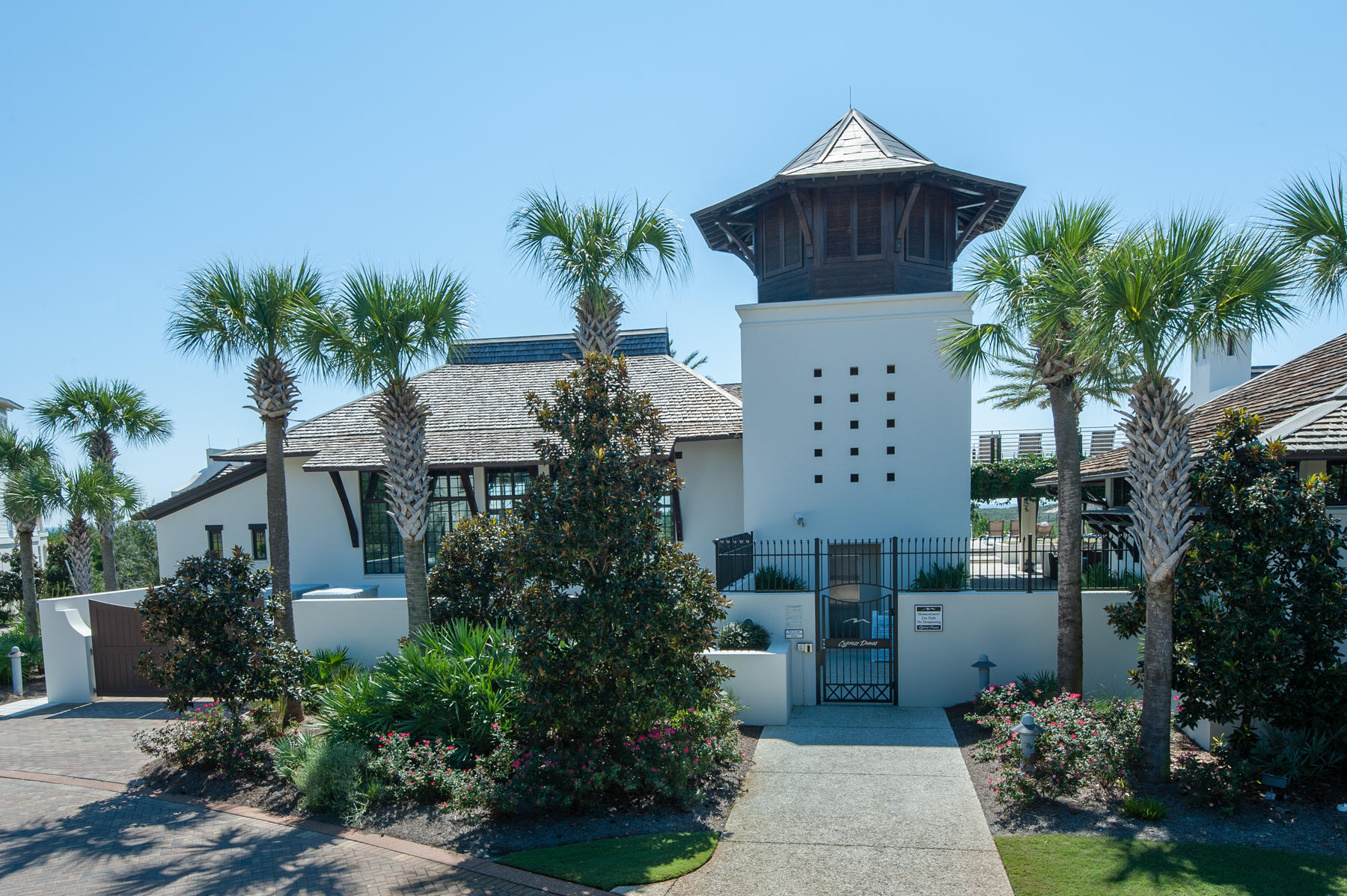CYPRESS DUNES - Residential