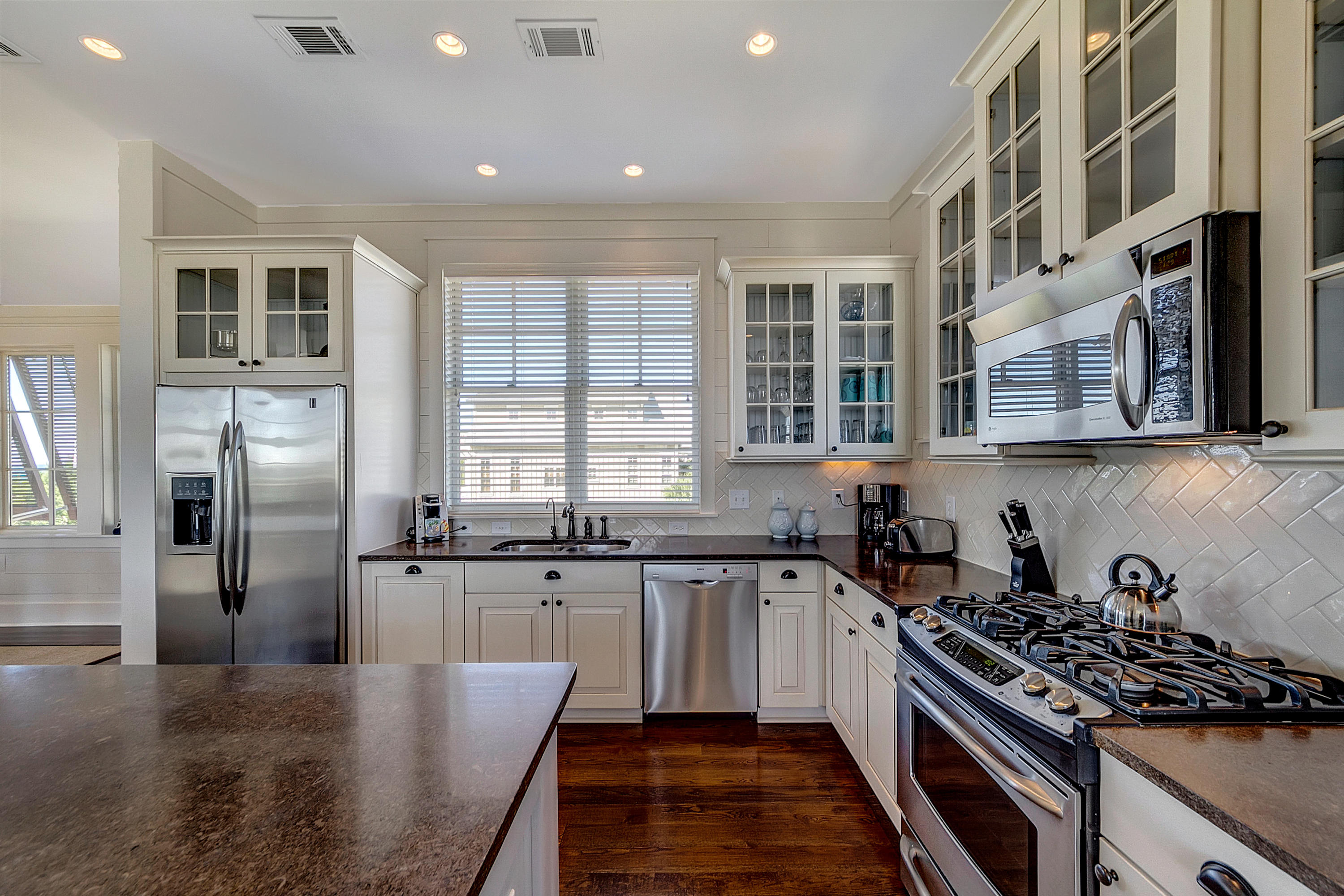 CYPRESS DUNES - Residential