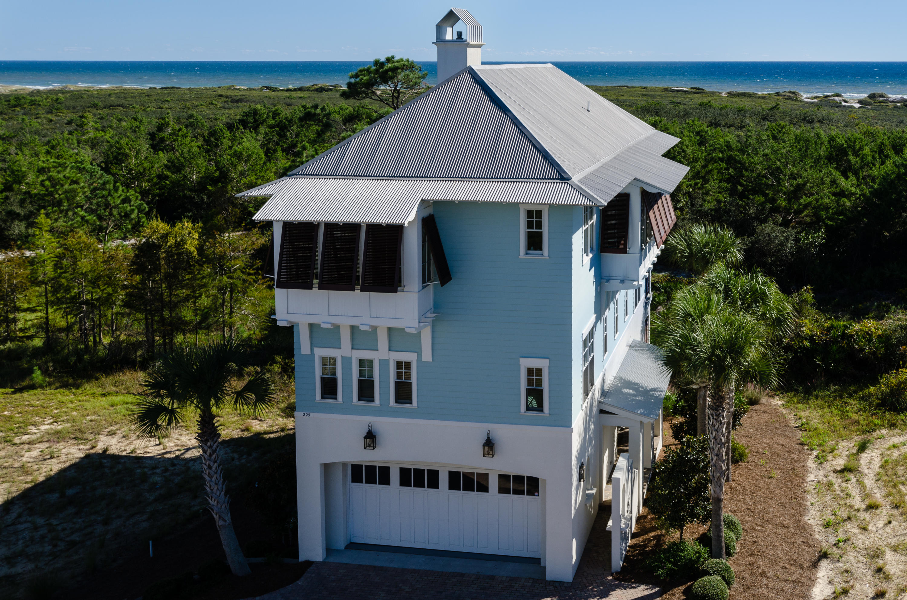CYPRESS DUNES - Residential