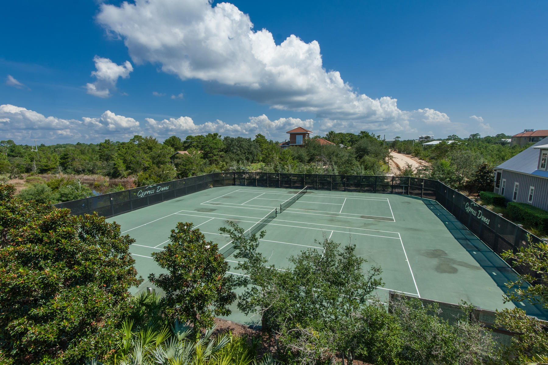 CYPRESS DUNES - Residential