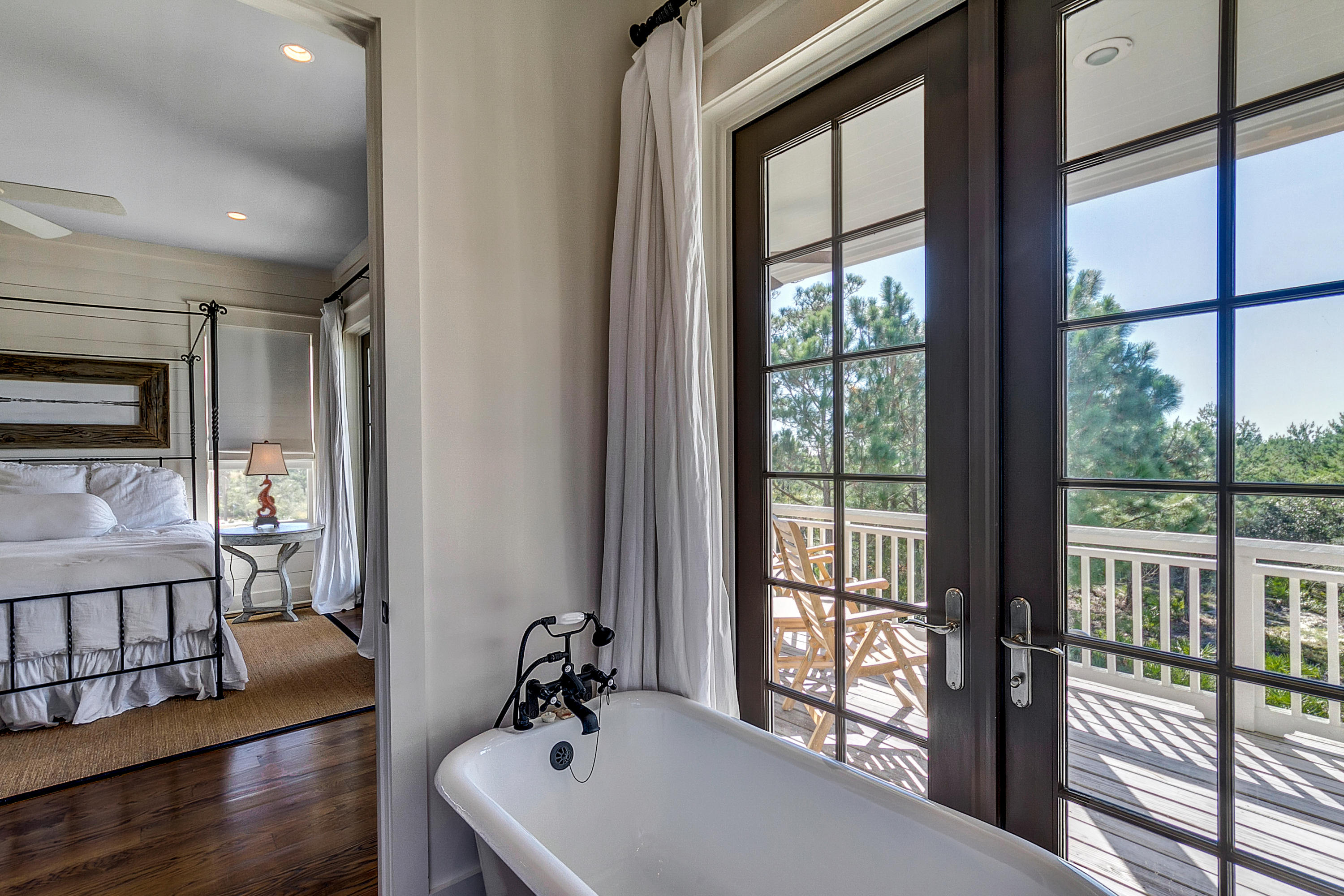 CYPRESS DUNES - Residential