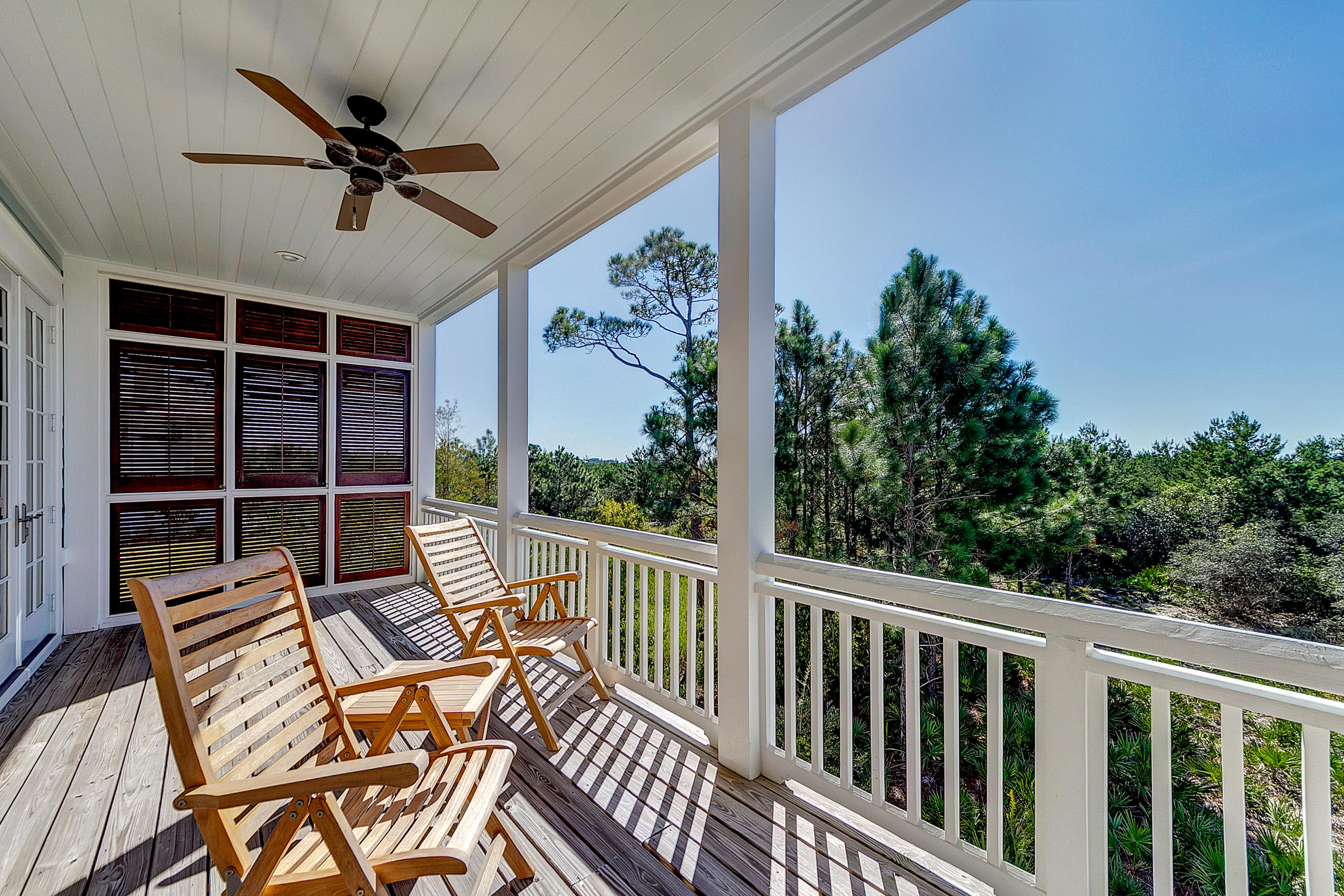 CYPRESS DUNES - Residential