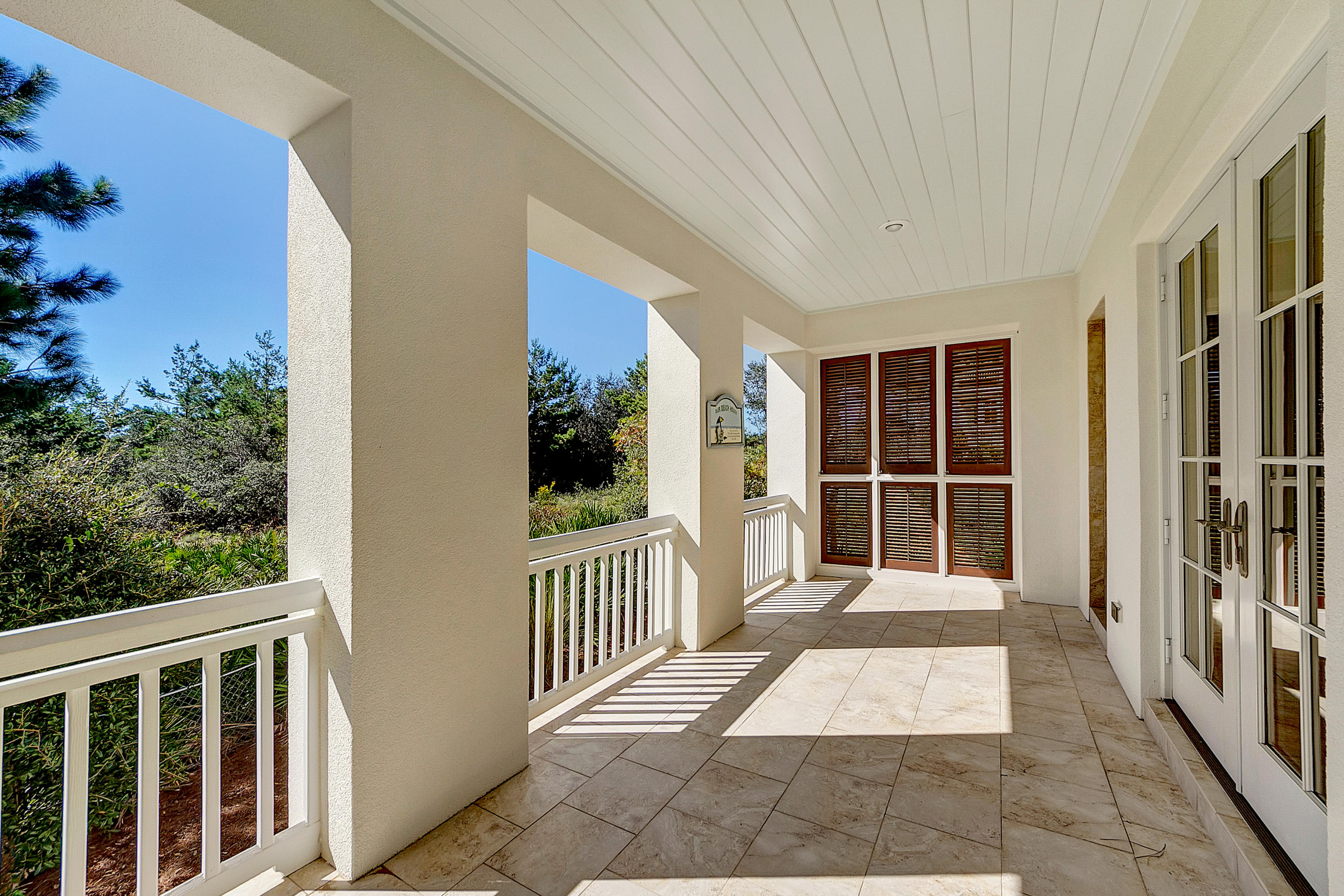 CYPRESS DUNES - Residential