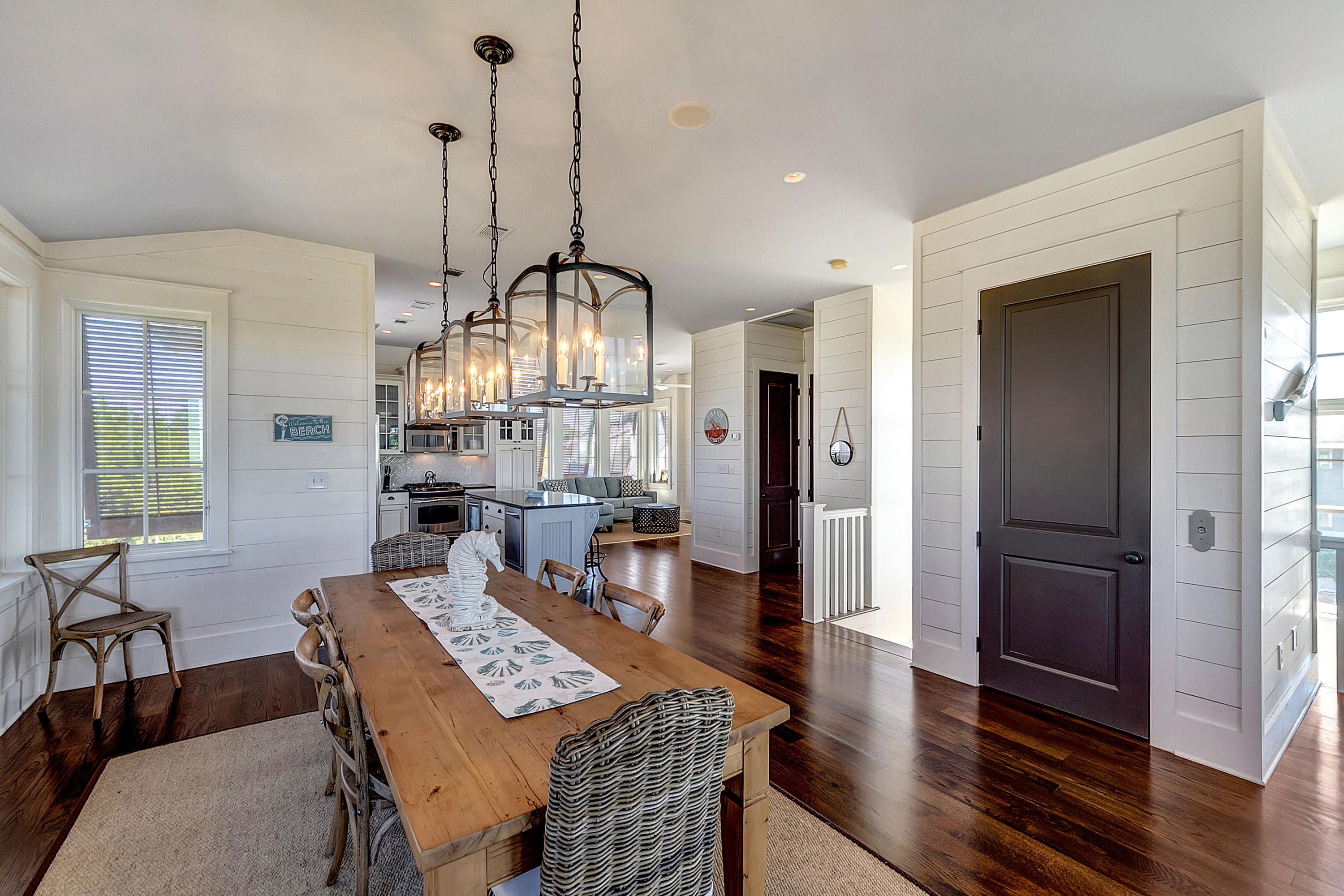 CYPRESS DUNES - Residential