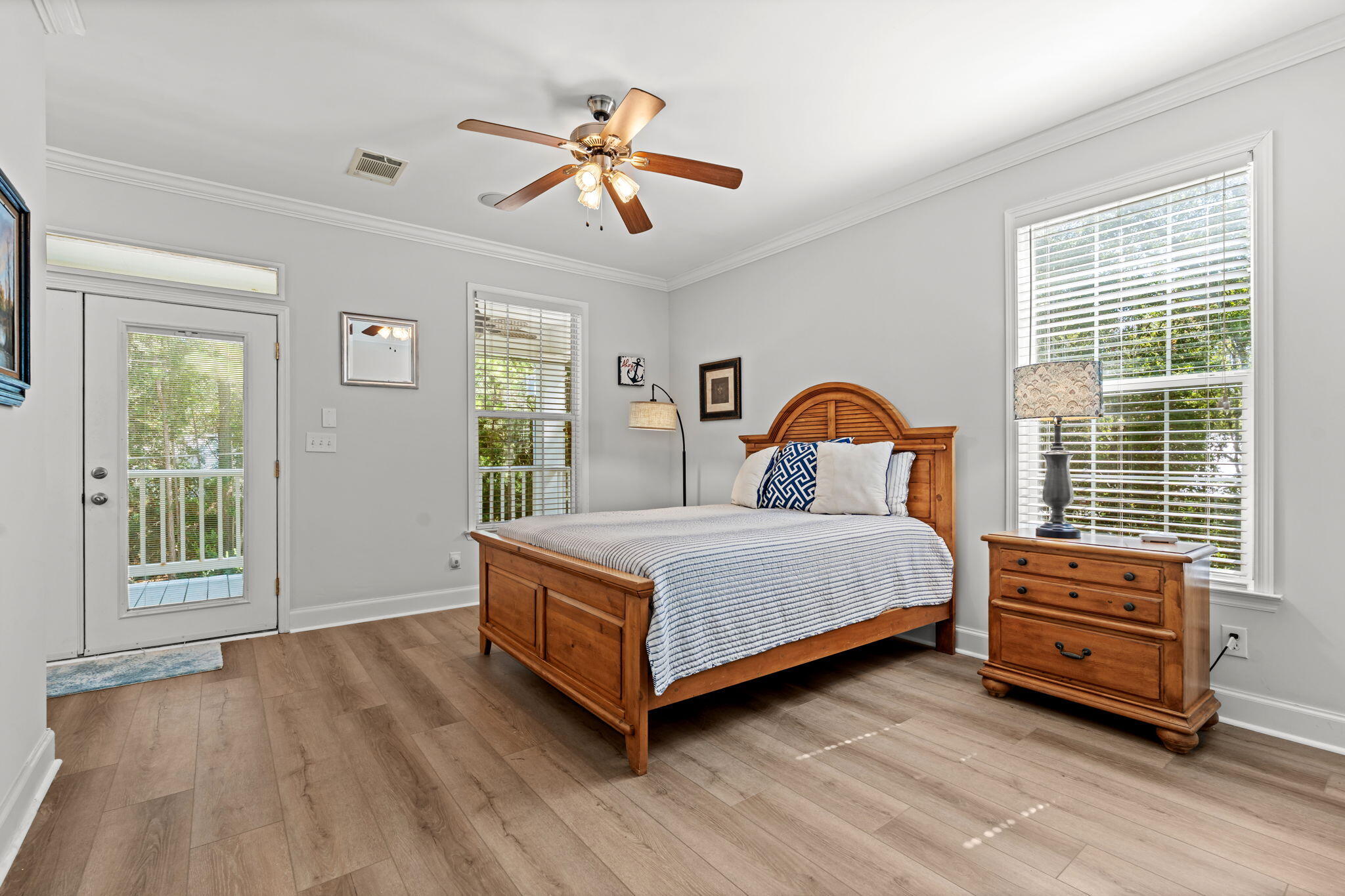 Magnolia Beach - Residential