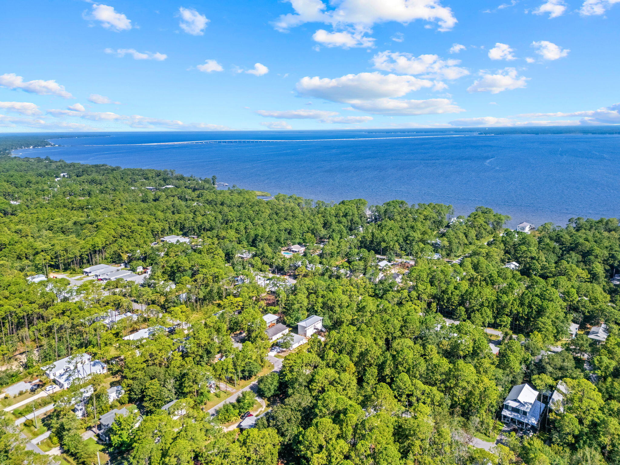 Magnolia Beach - Residential