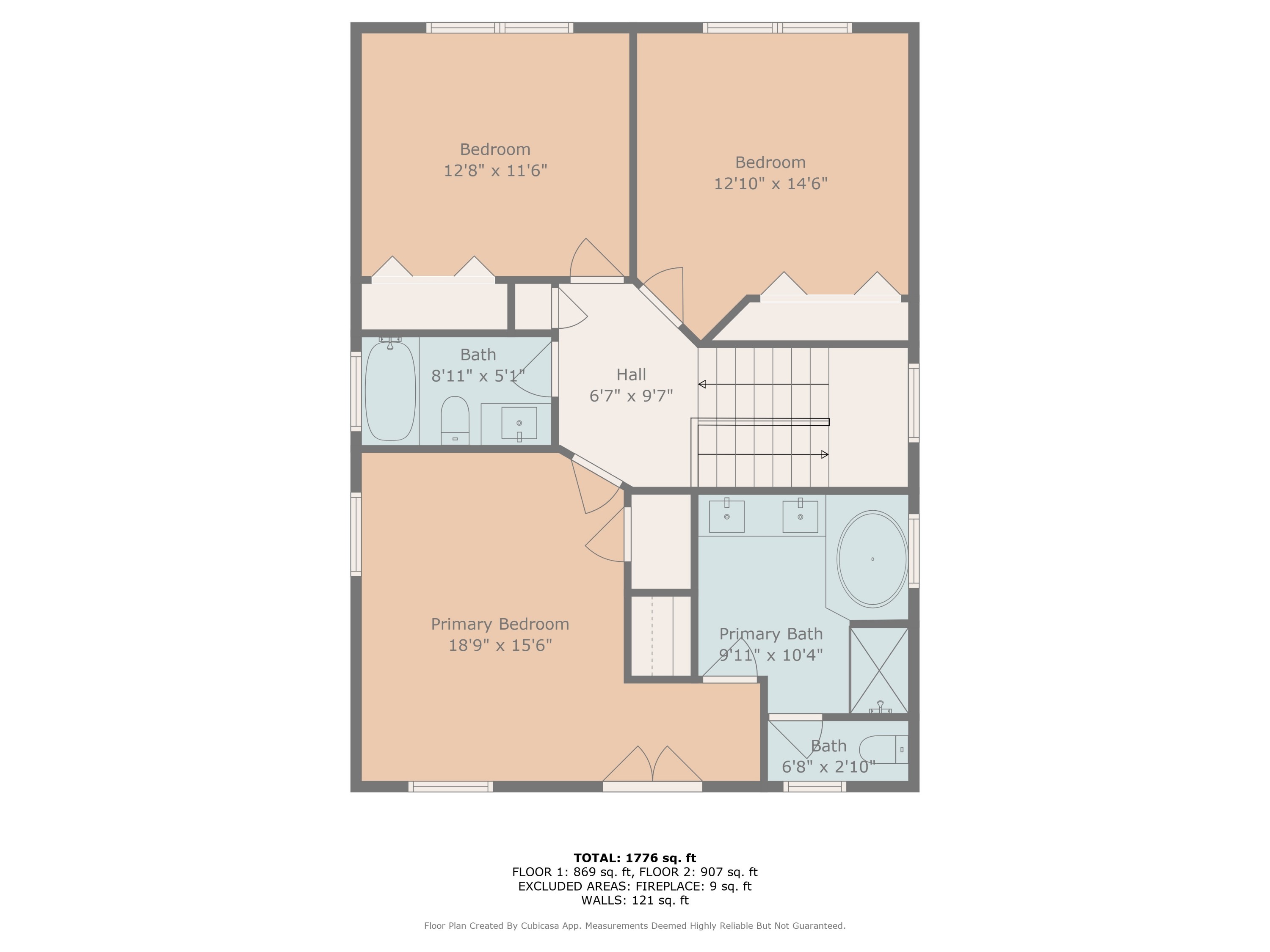 Magnolia Beach - Residential