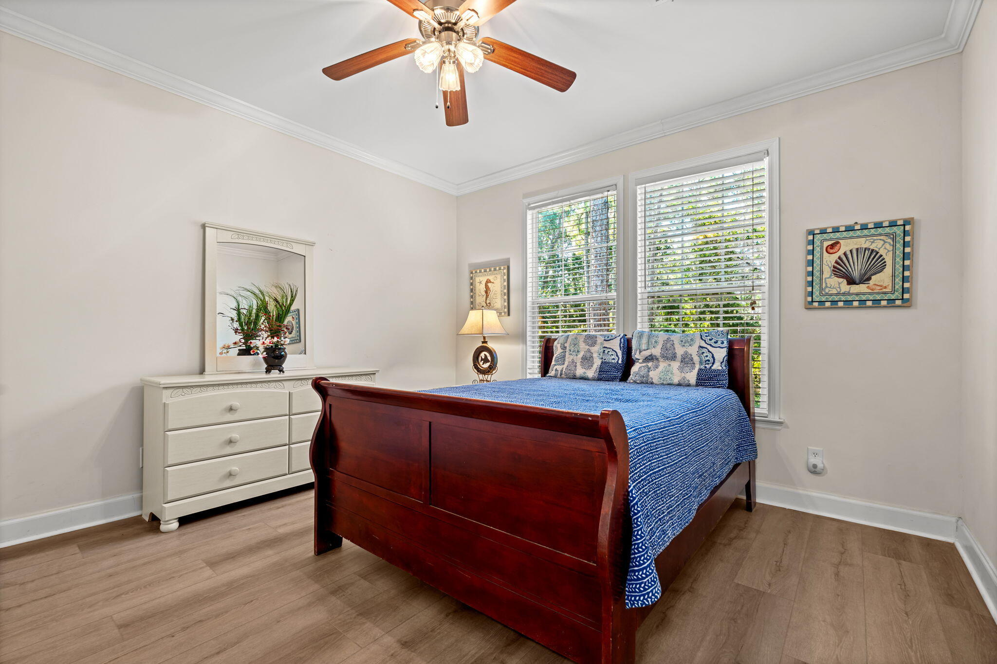 Magnolia Beach - Residential