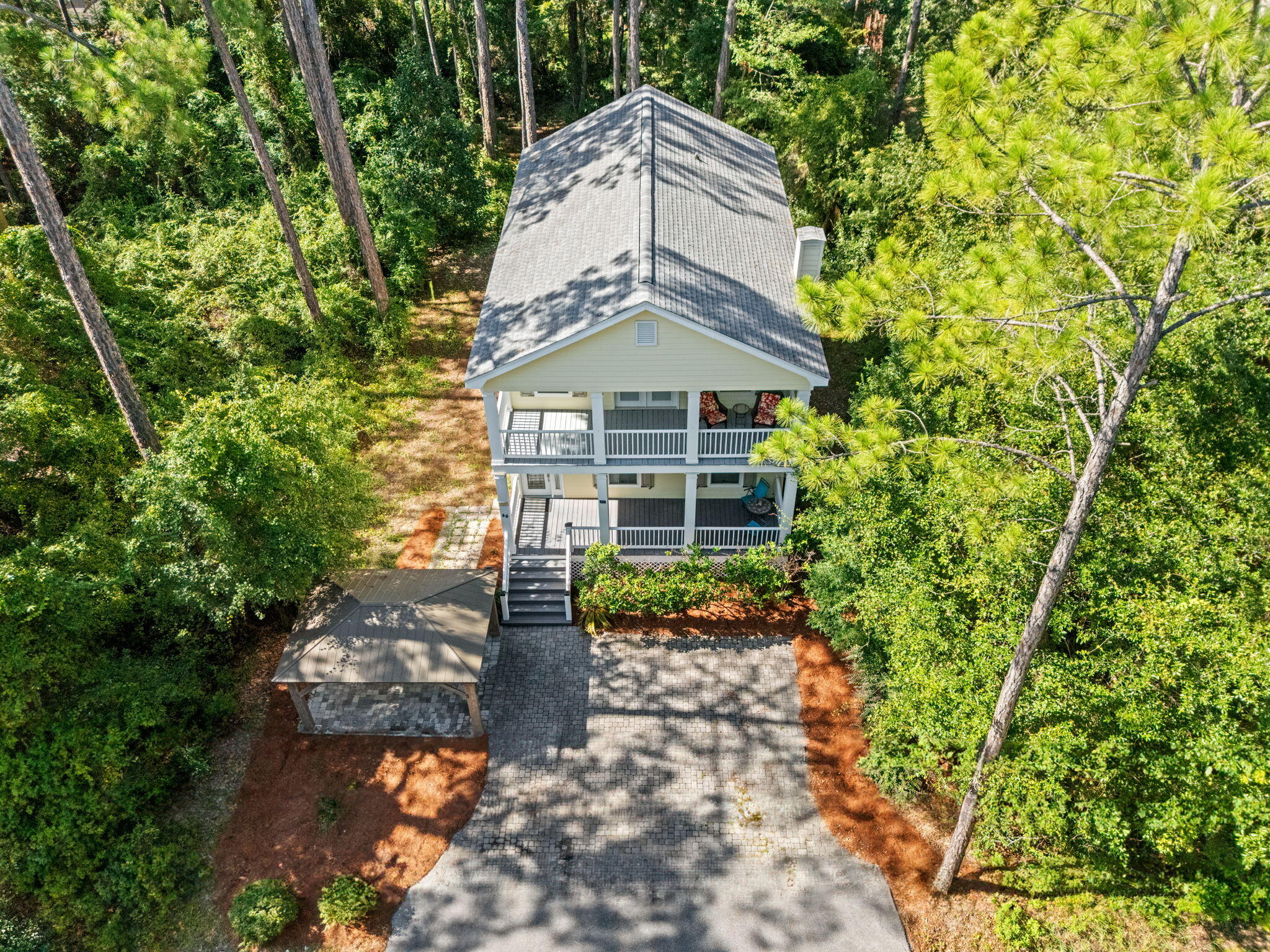 Magnolia Beach - Residential