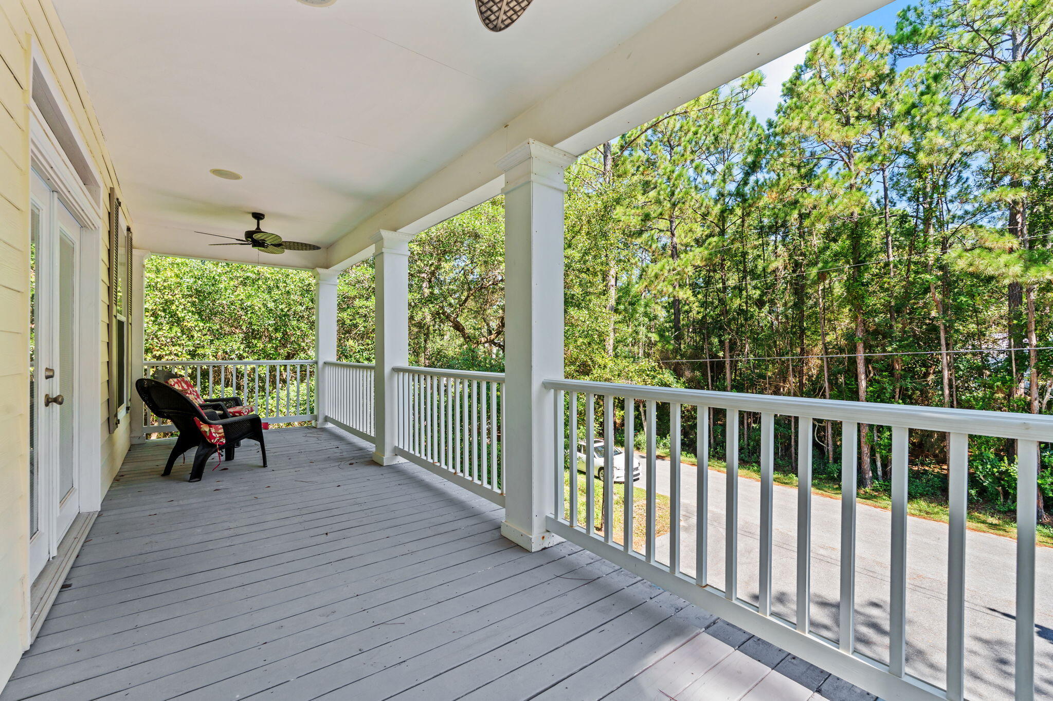 Magnolia Beach - Residential