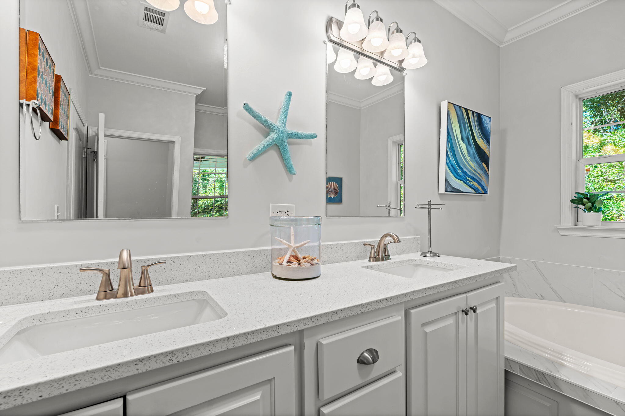 Magnolia Beach - Residential