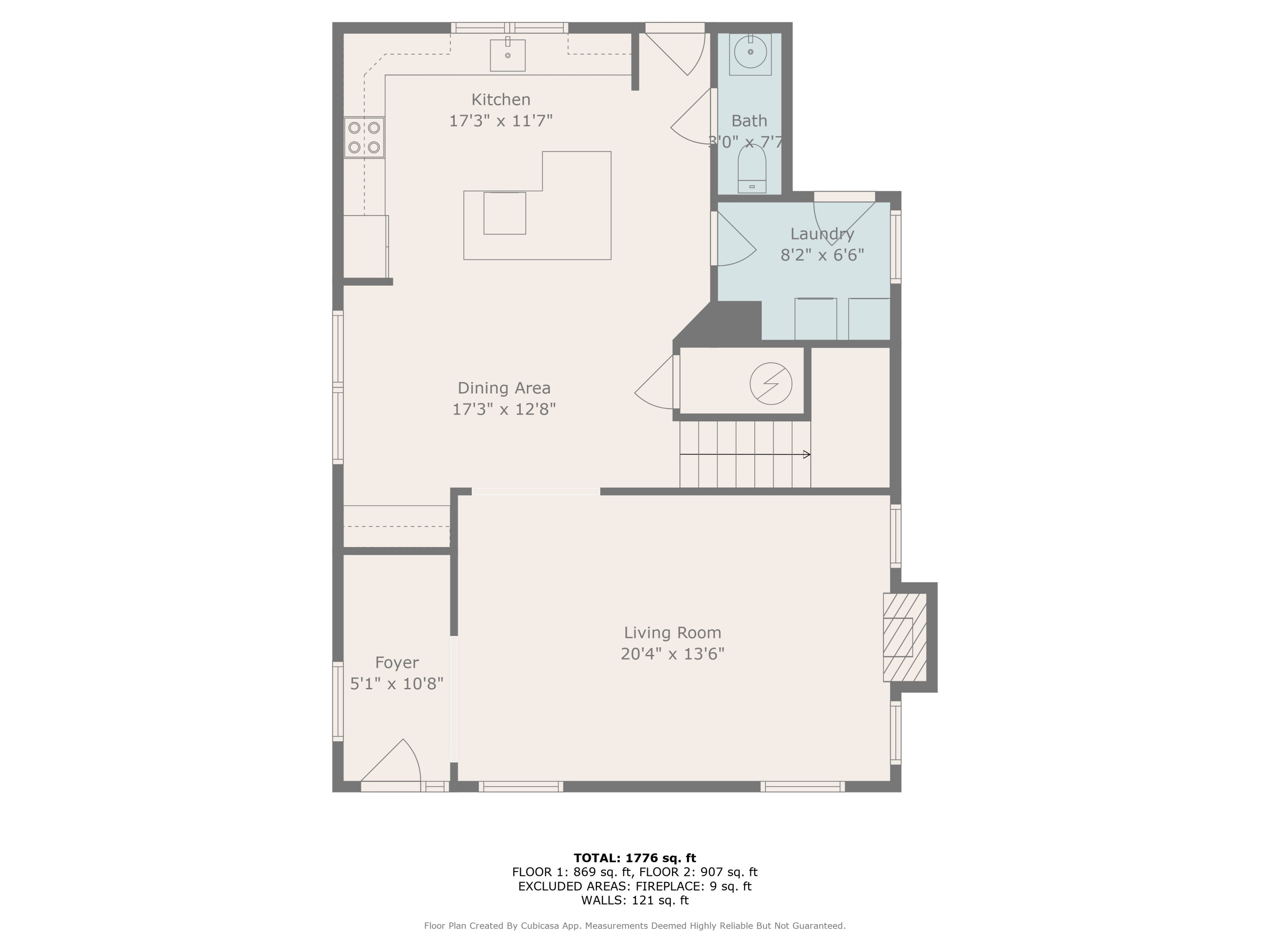 Magnolia Beach - Residential