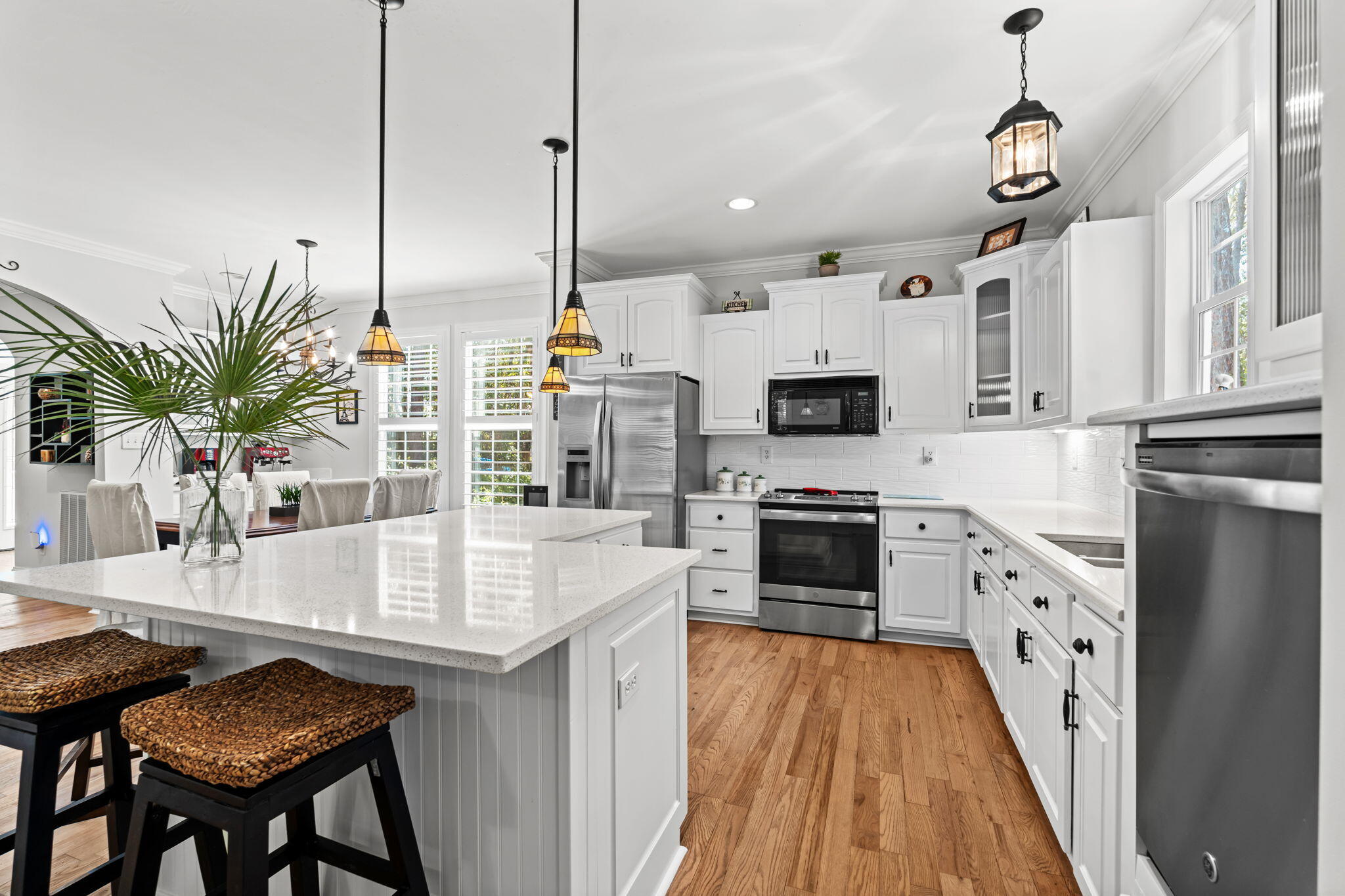 Magnolia Beach - Residential