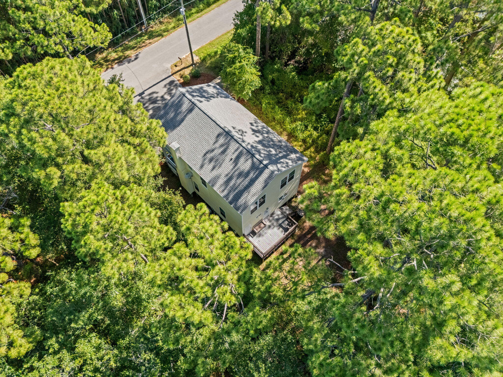 Magnolia Beach - Residential