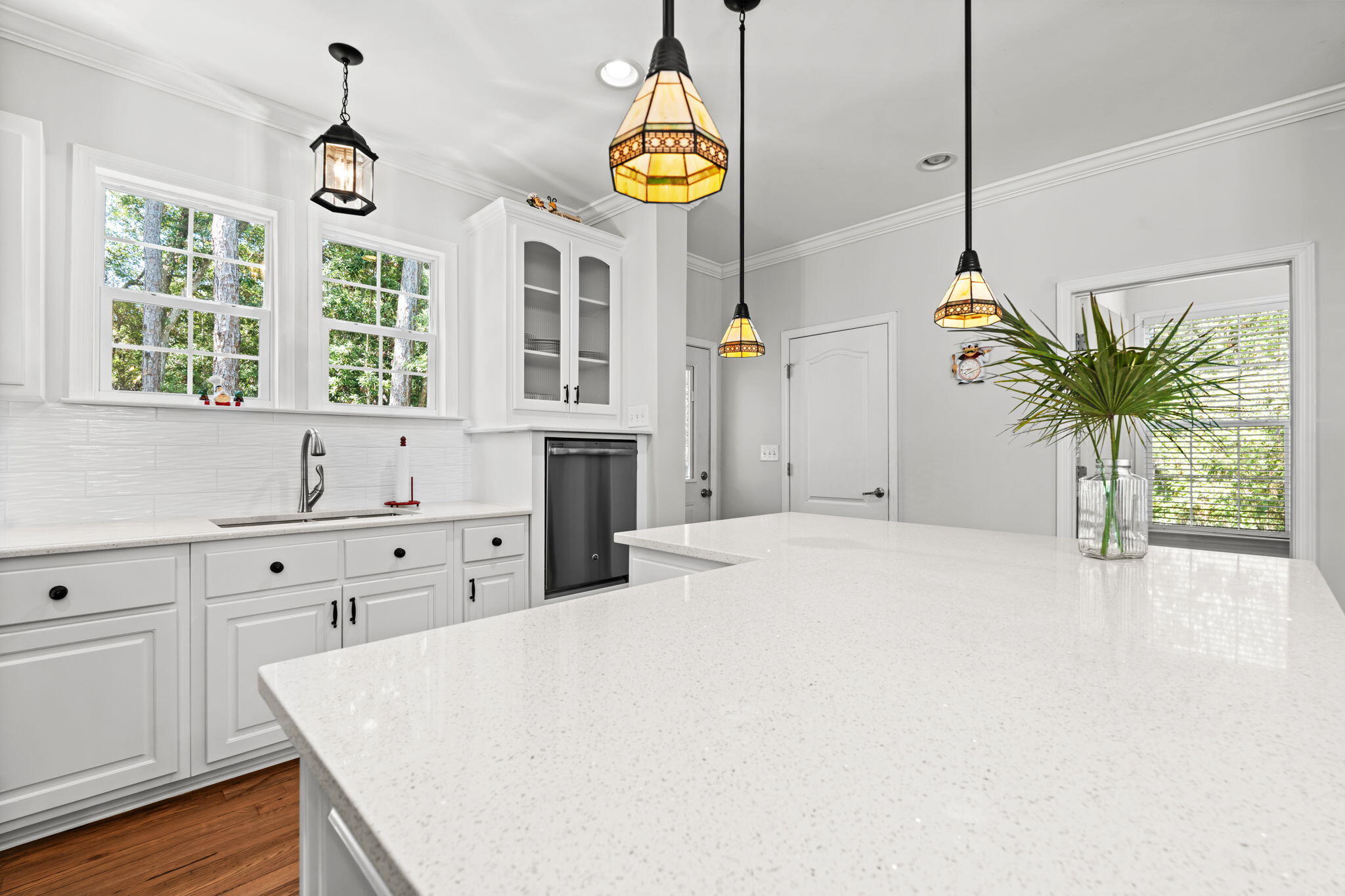Magnolia Beach - Residential