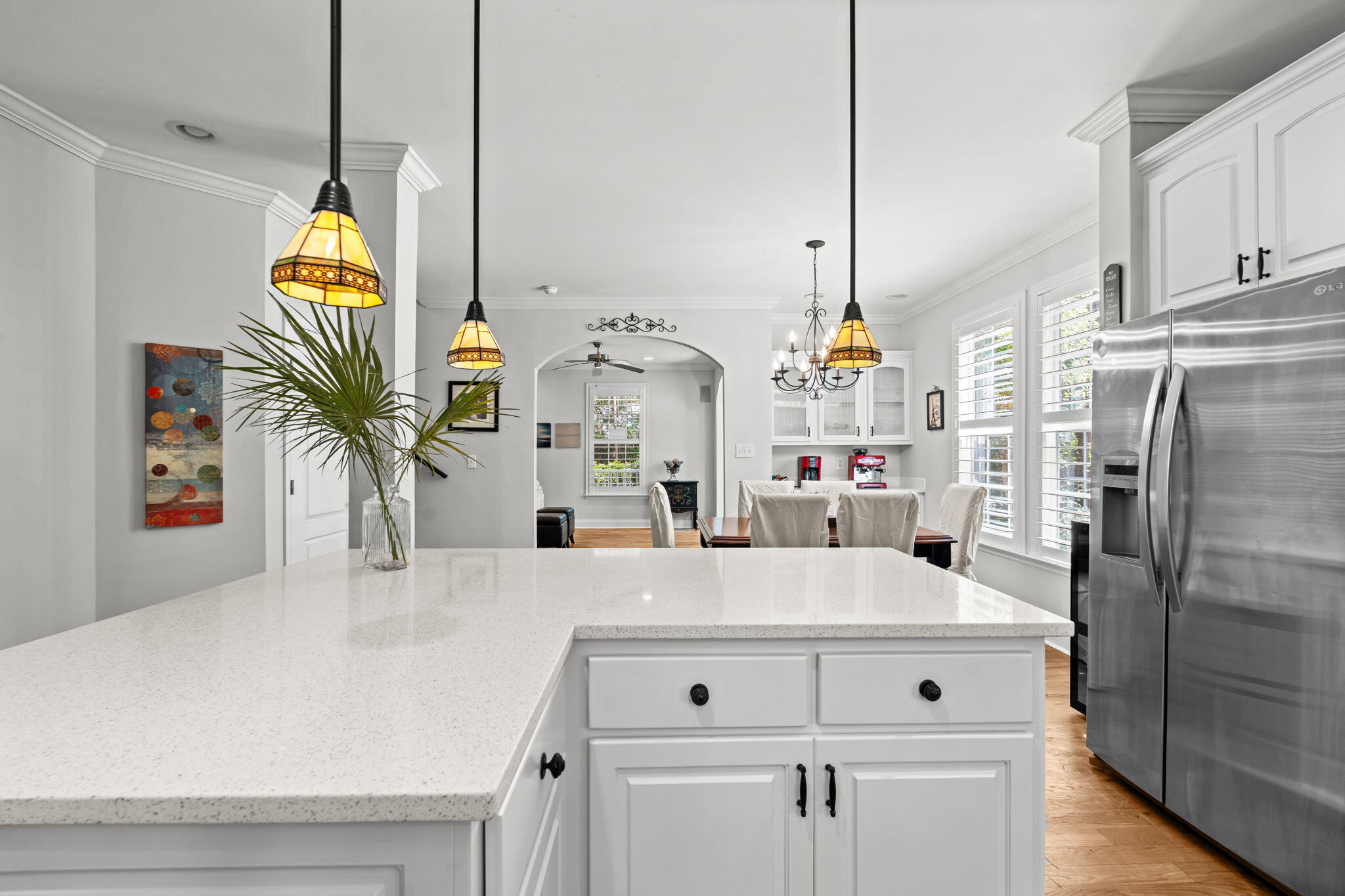 Magnolia Beach - Residential