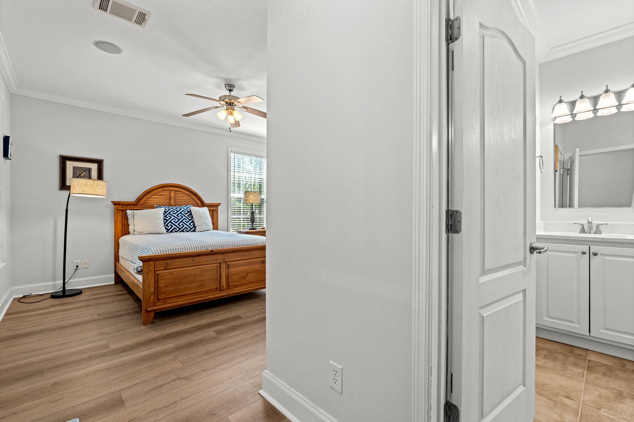 Magnolia Beach - Residential
