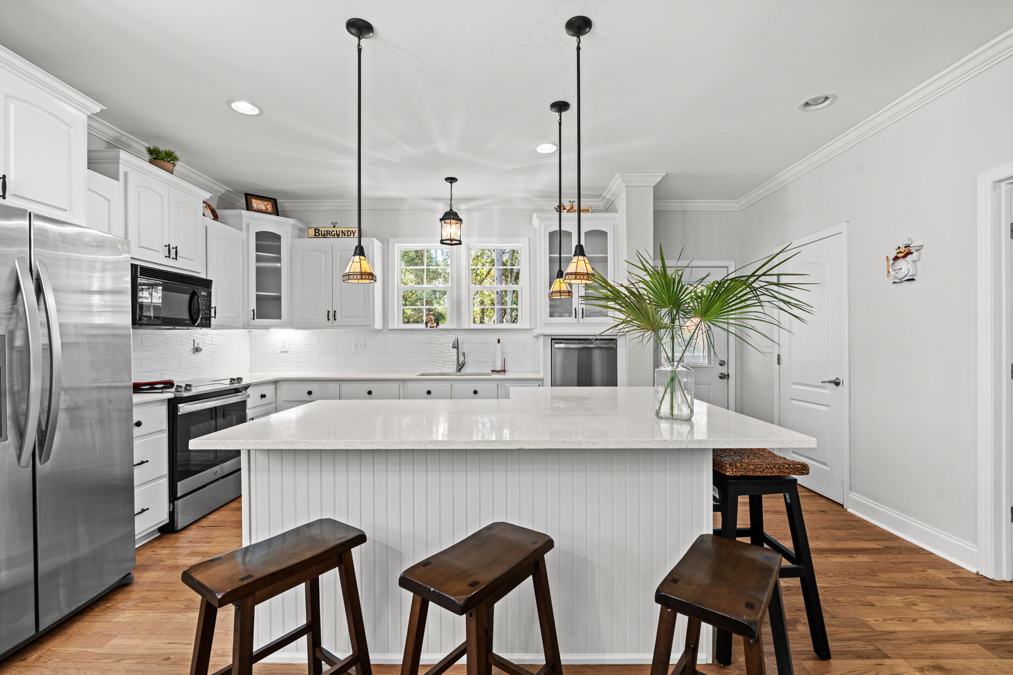 Magnolia Beach - Residential