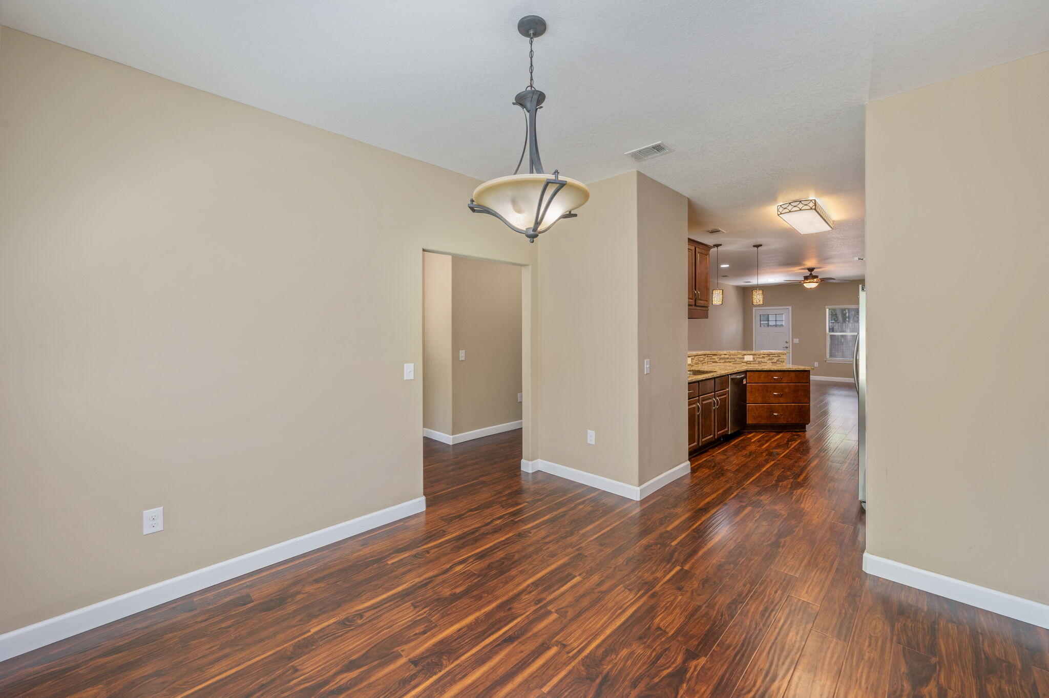 BRACKIN HEIGHTS S/D - Residential