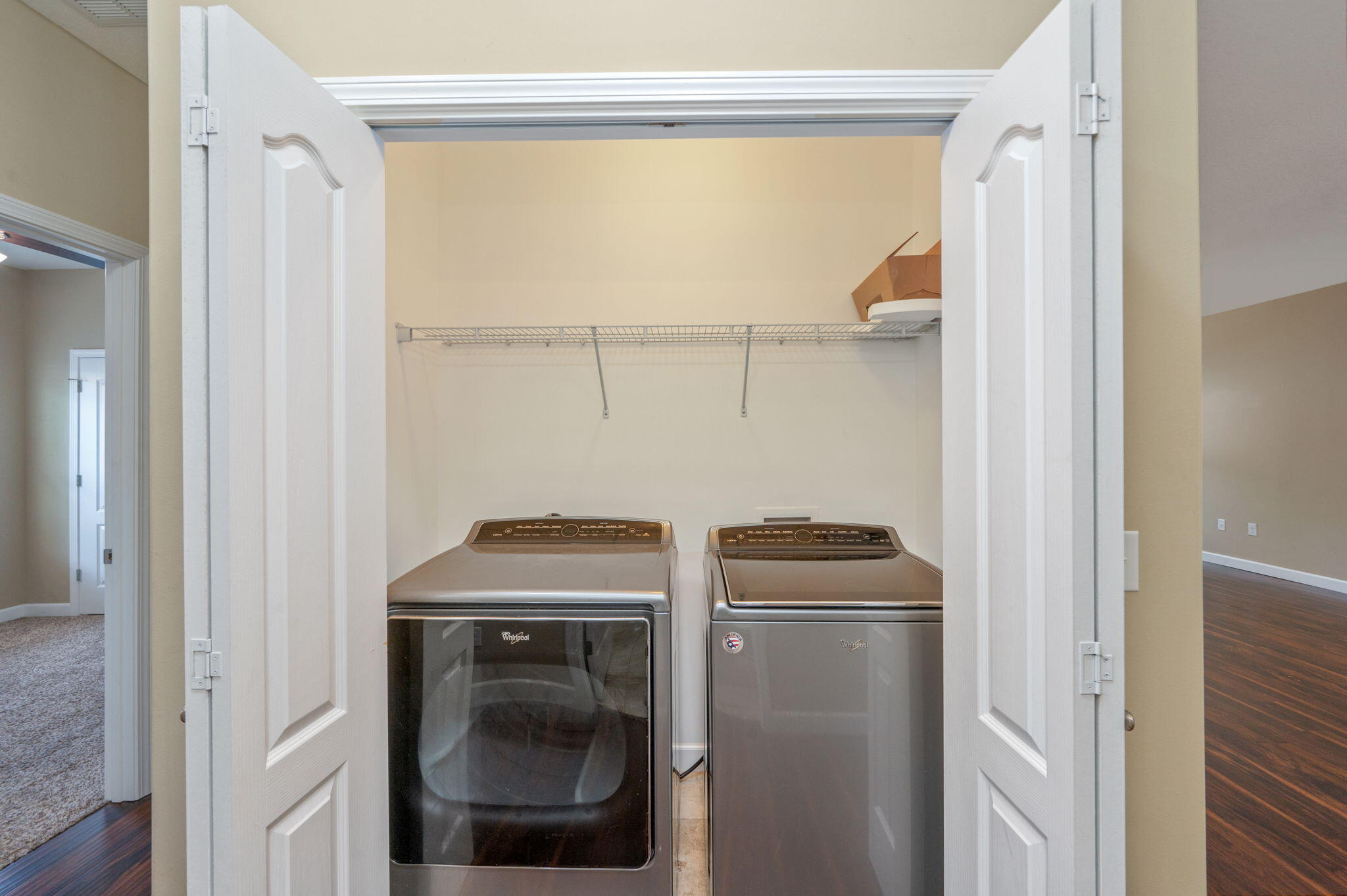 BRACKIN HEIGHTS S/D - Residential