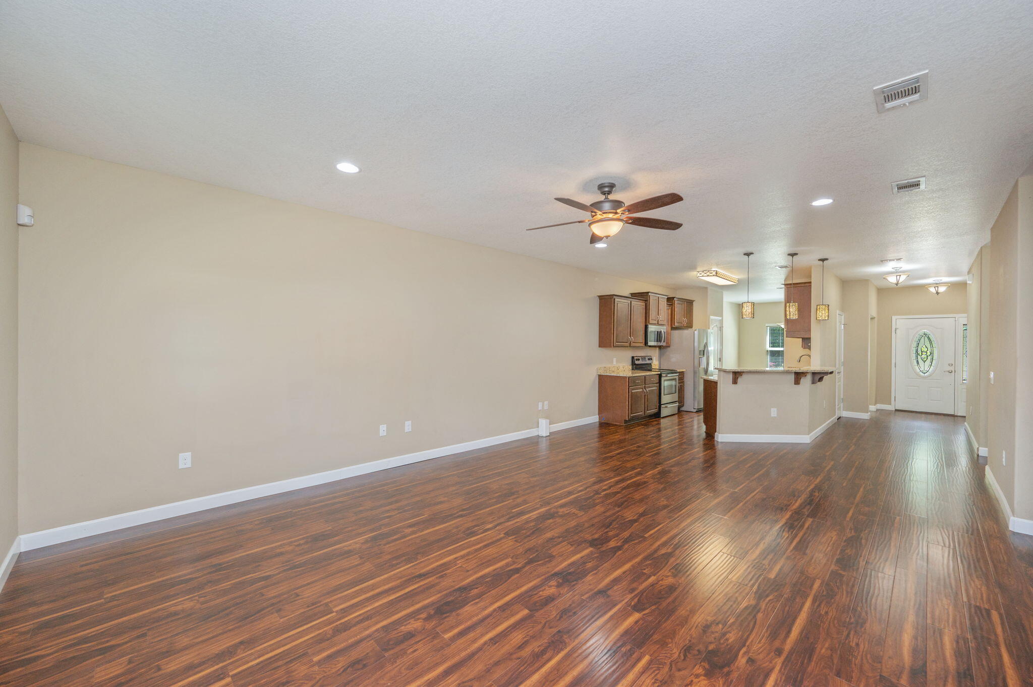BRACKIN HEIGHTS S/D - Residential