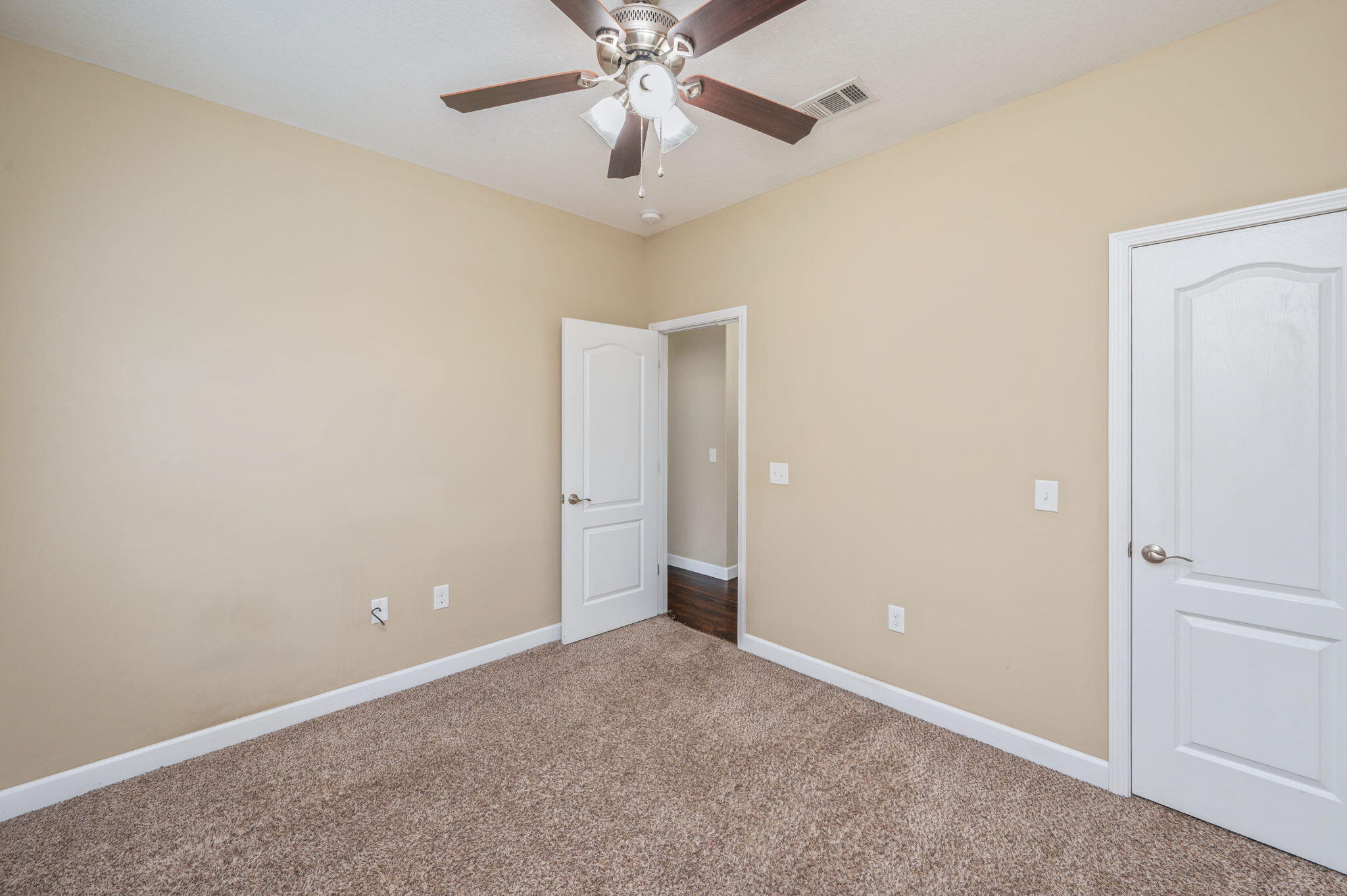 BRACKIN HEIGHTS S/D - Residential