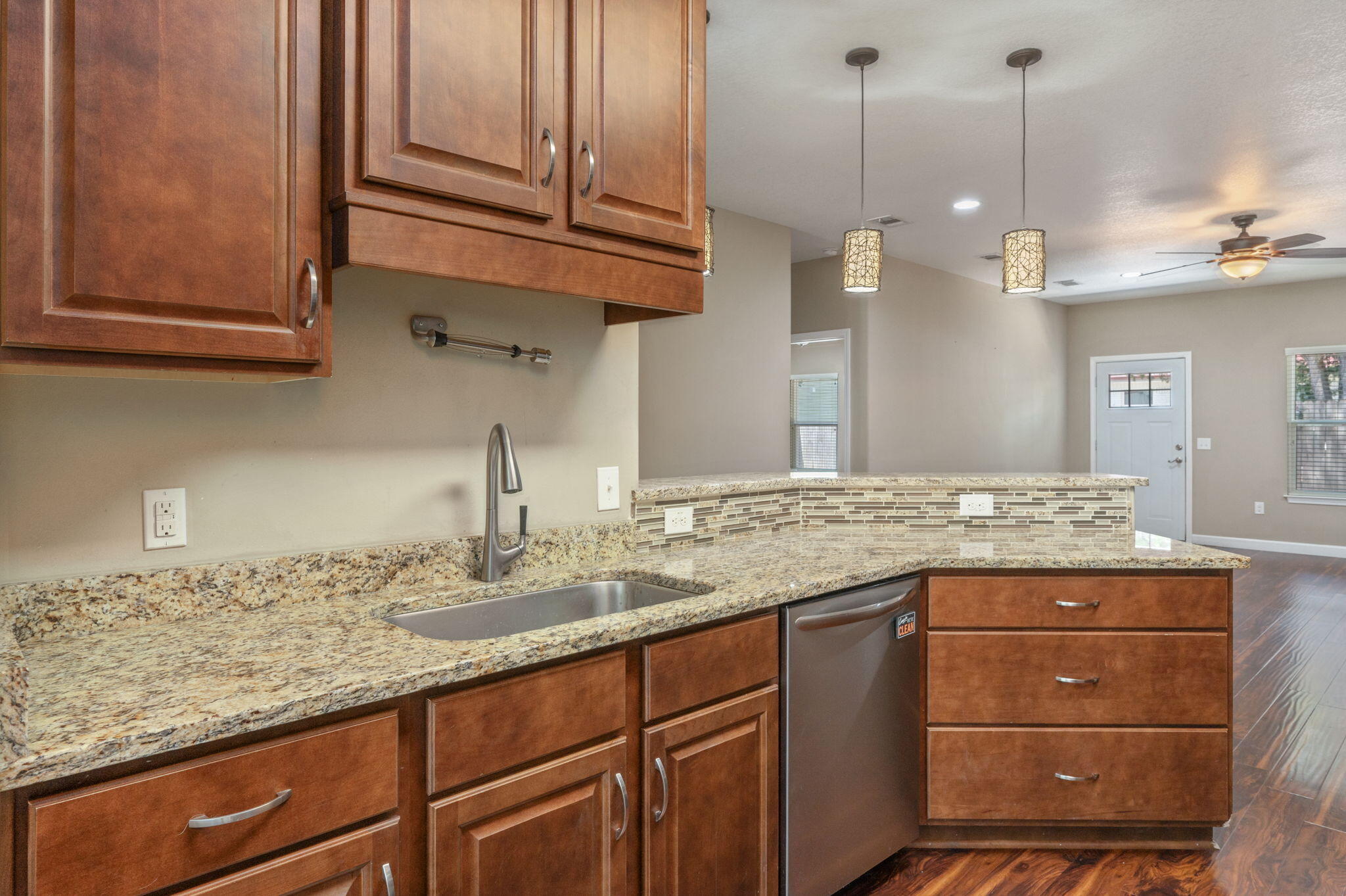 BRACKIN HEIGHTS S/D - Residential