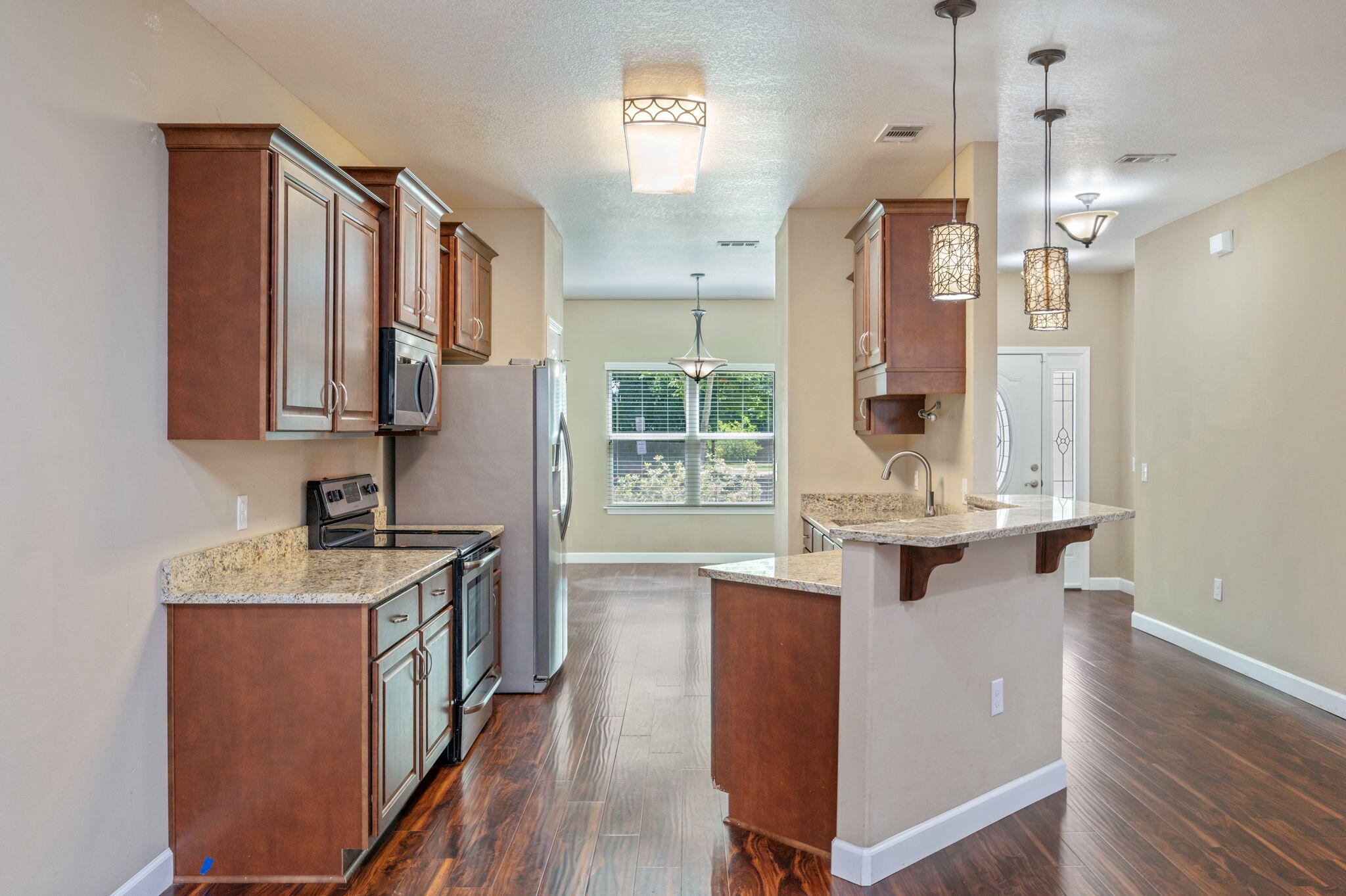 BRACKIN HEIGHTS S/D - Residential