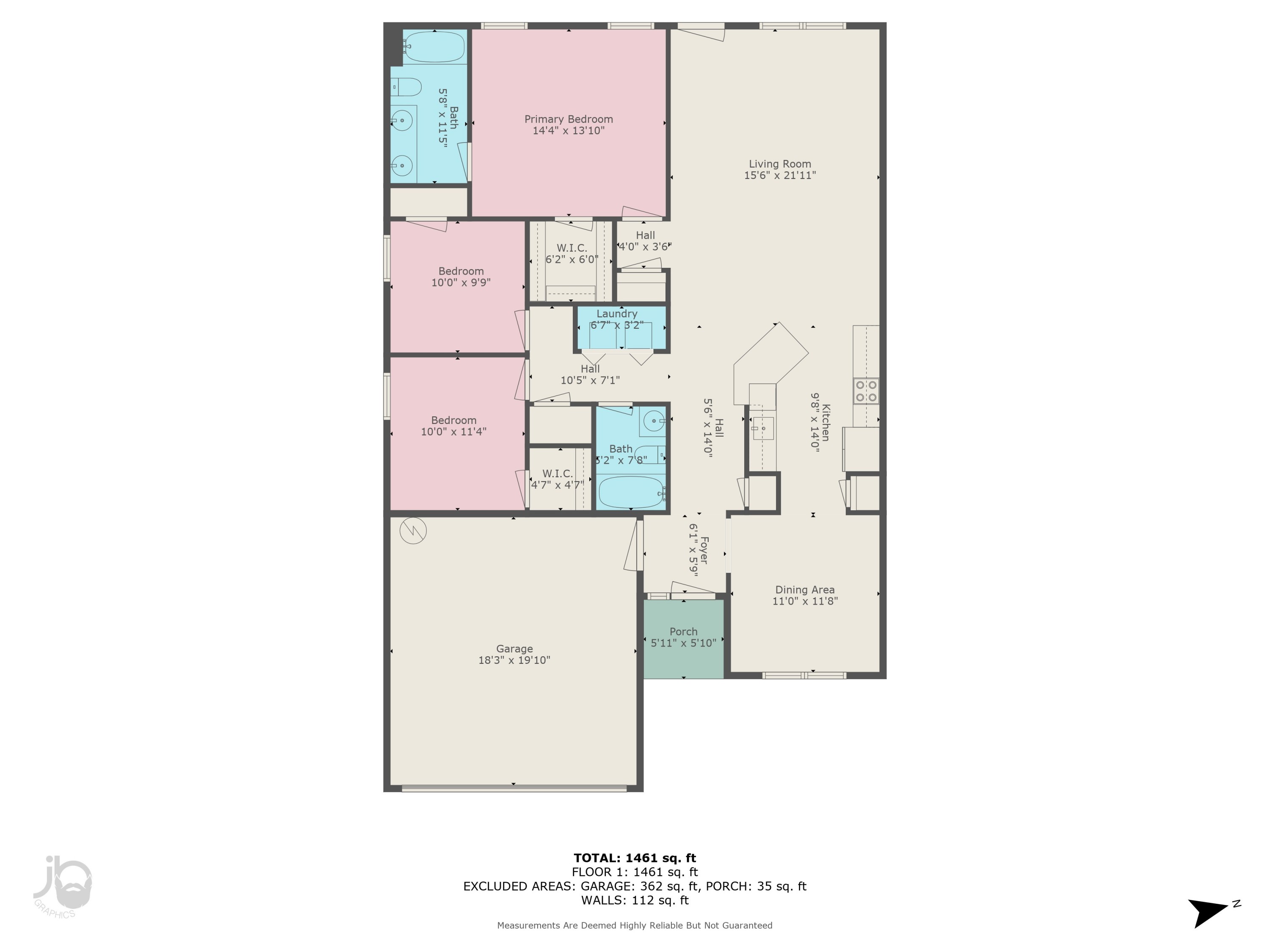 BRACKIN HEIGHTS S/D - Residential