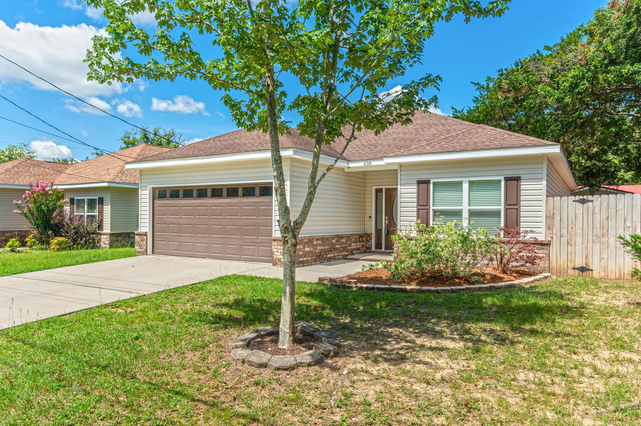 BRACKIN HEIGHTS S/D - Residential