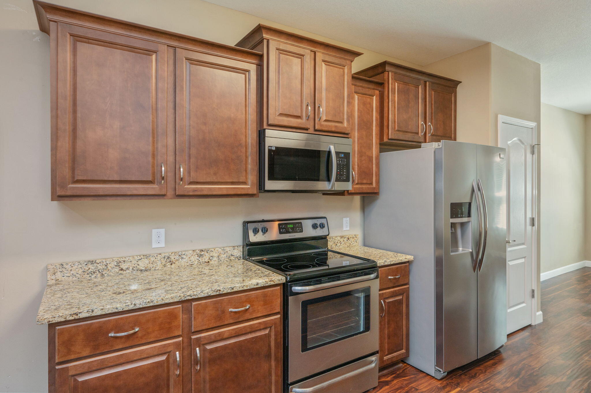 BRACKIN HEIGHTS S/D - Residential