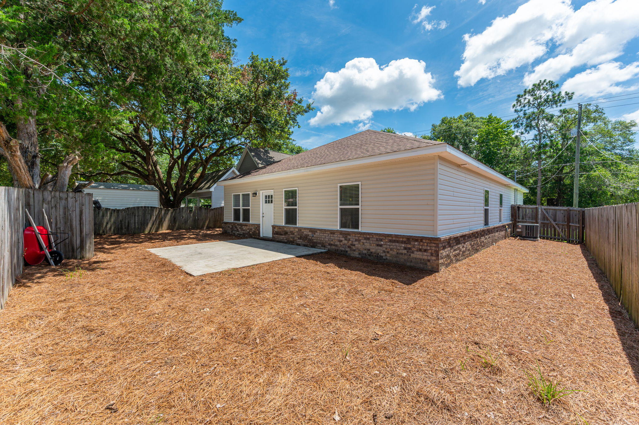BRACKIN HEIGHTS S/D - Residential